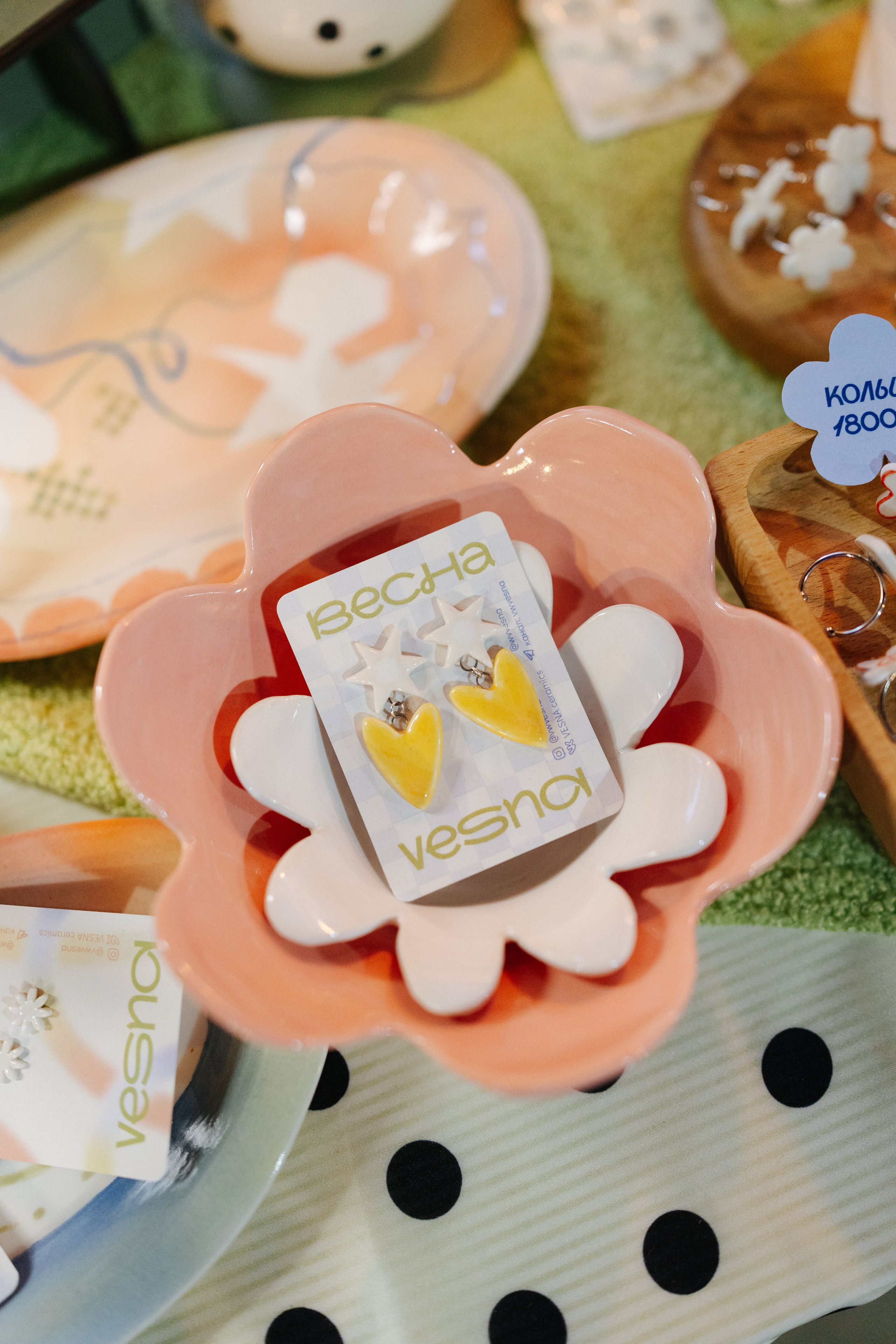 7–8 марта 2026 в Типографии Сытина / фото Валерий Белобеев. Фотоотчеты «Ламбада-маркета»