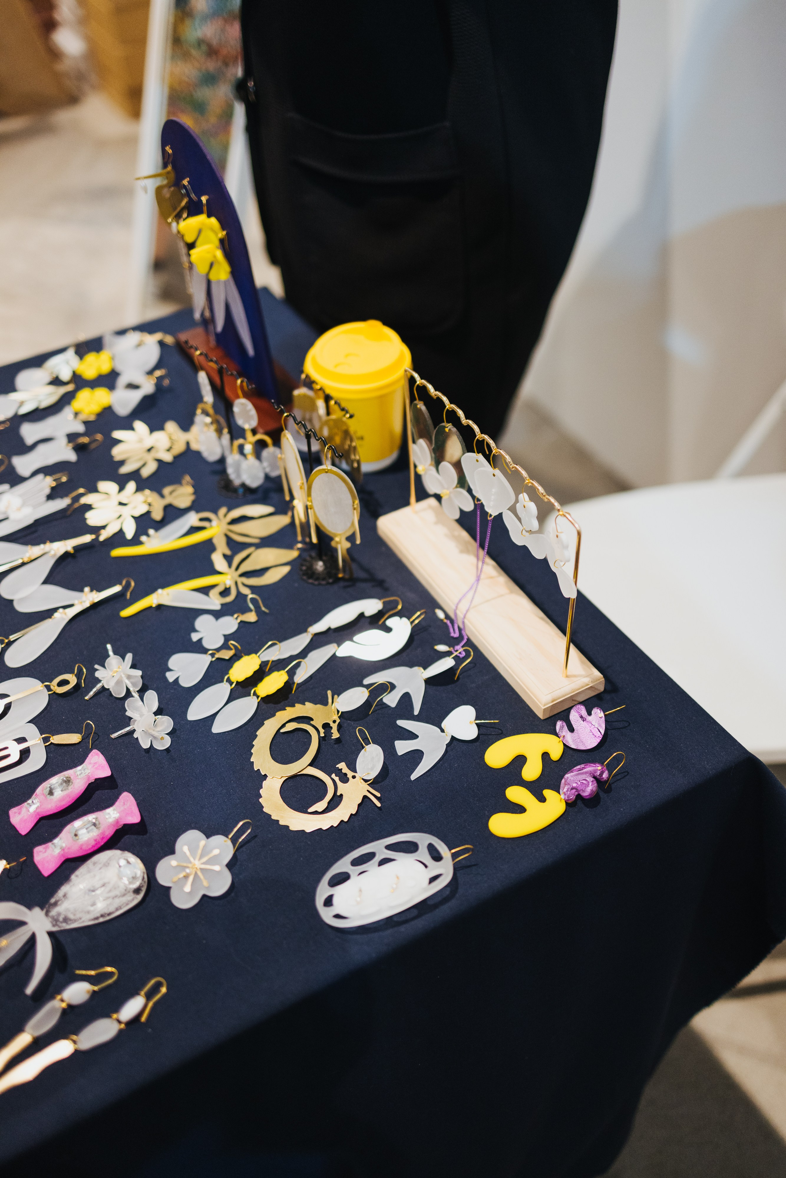 28–29 апреля 2024 в Типографии Сытина / День 1/ фото Валерий Белобеев. Фотоотчеты «Ламбада-маркета»