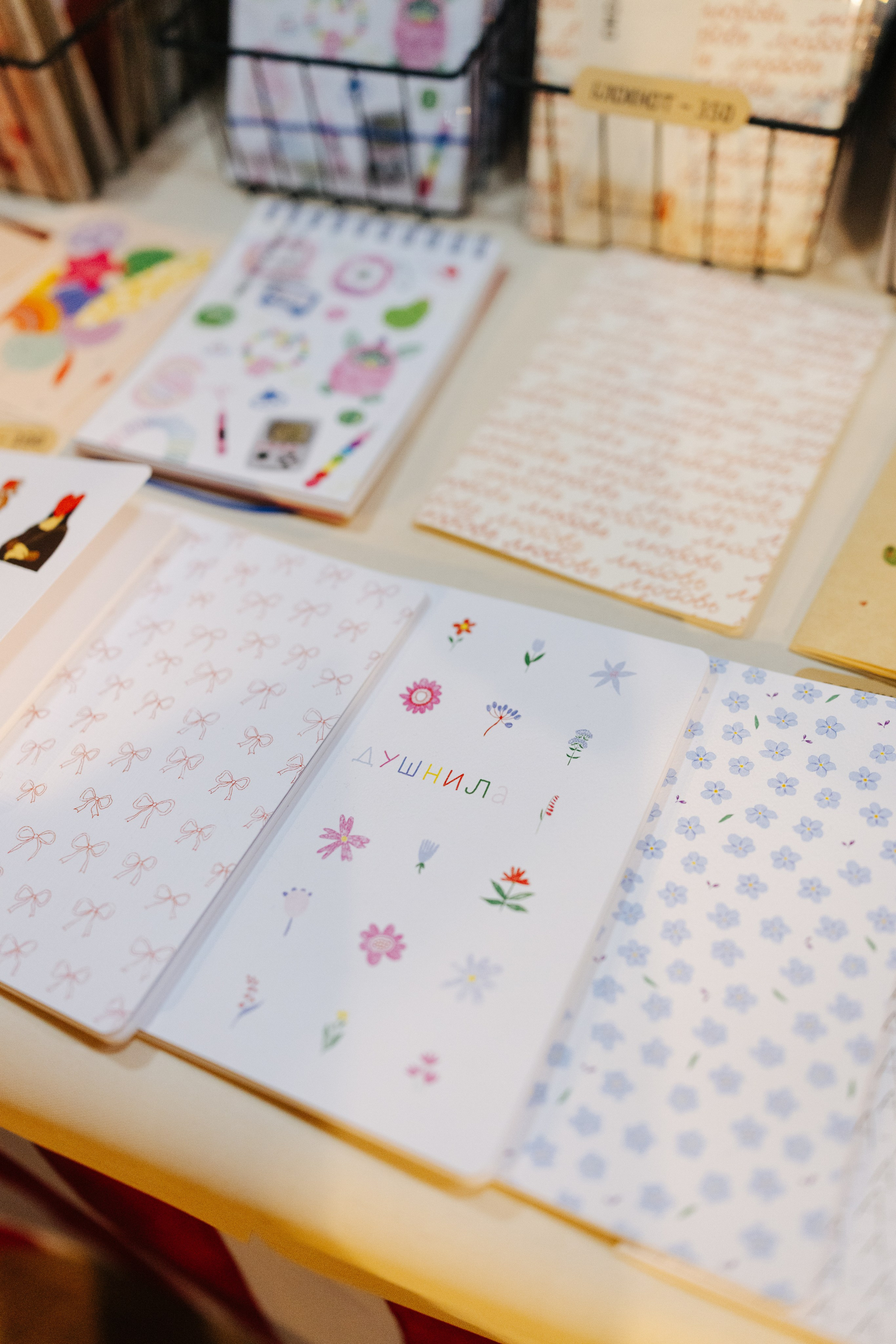 7–8 марта 2026 в Типографии Сытина / фото Валерий Белобеев. Фотоотчеты «Ламбада-маркета»