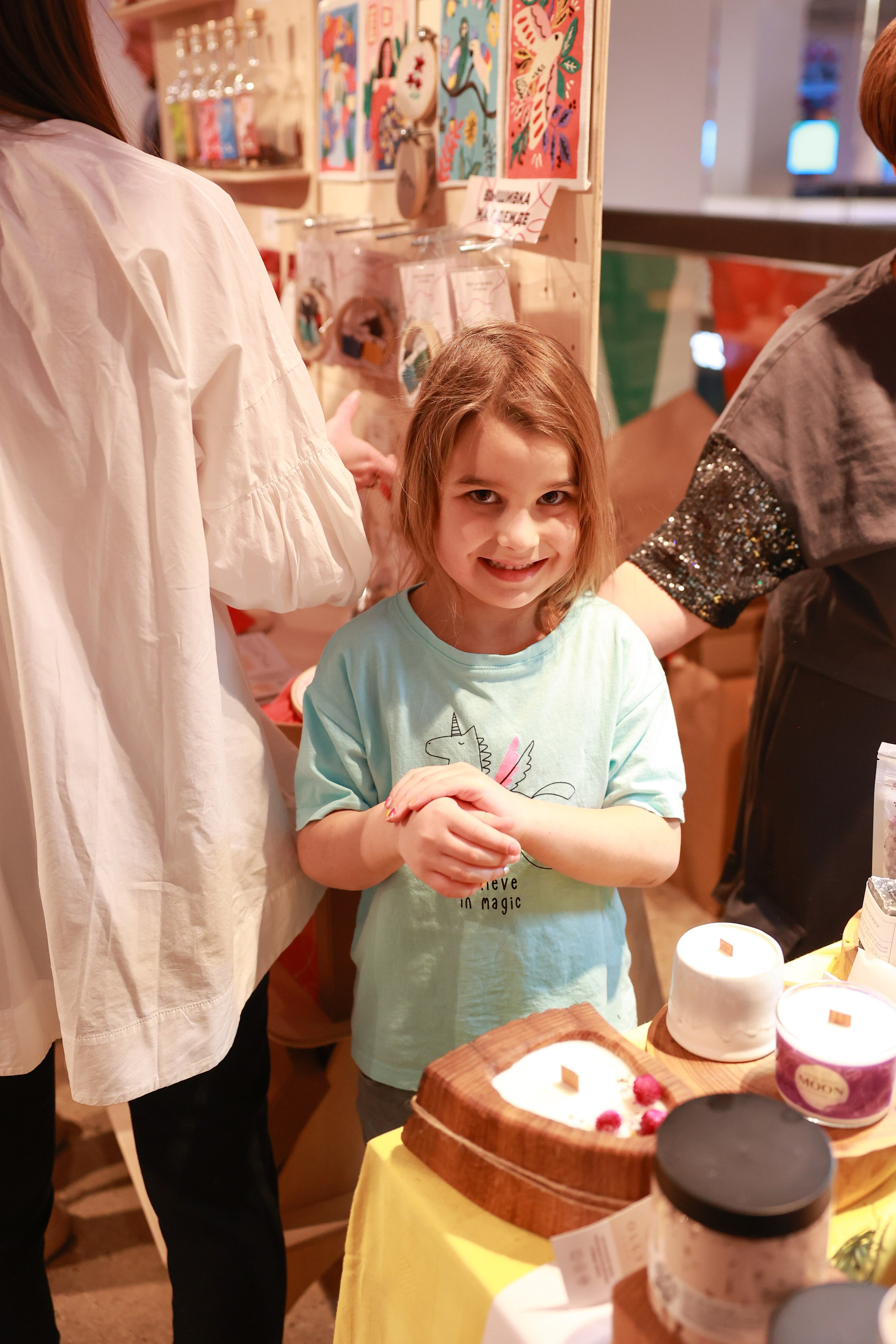 2–3 марта 2024 в пространстве «Три вокзала. Депо» / День 2 / фото Саша Жукова. Фотоотчеты «Ламбада-маркета»