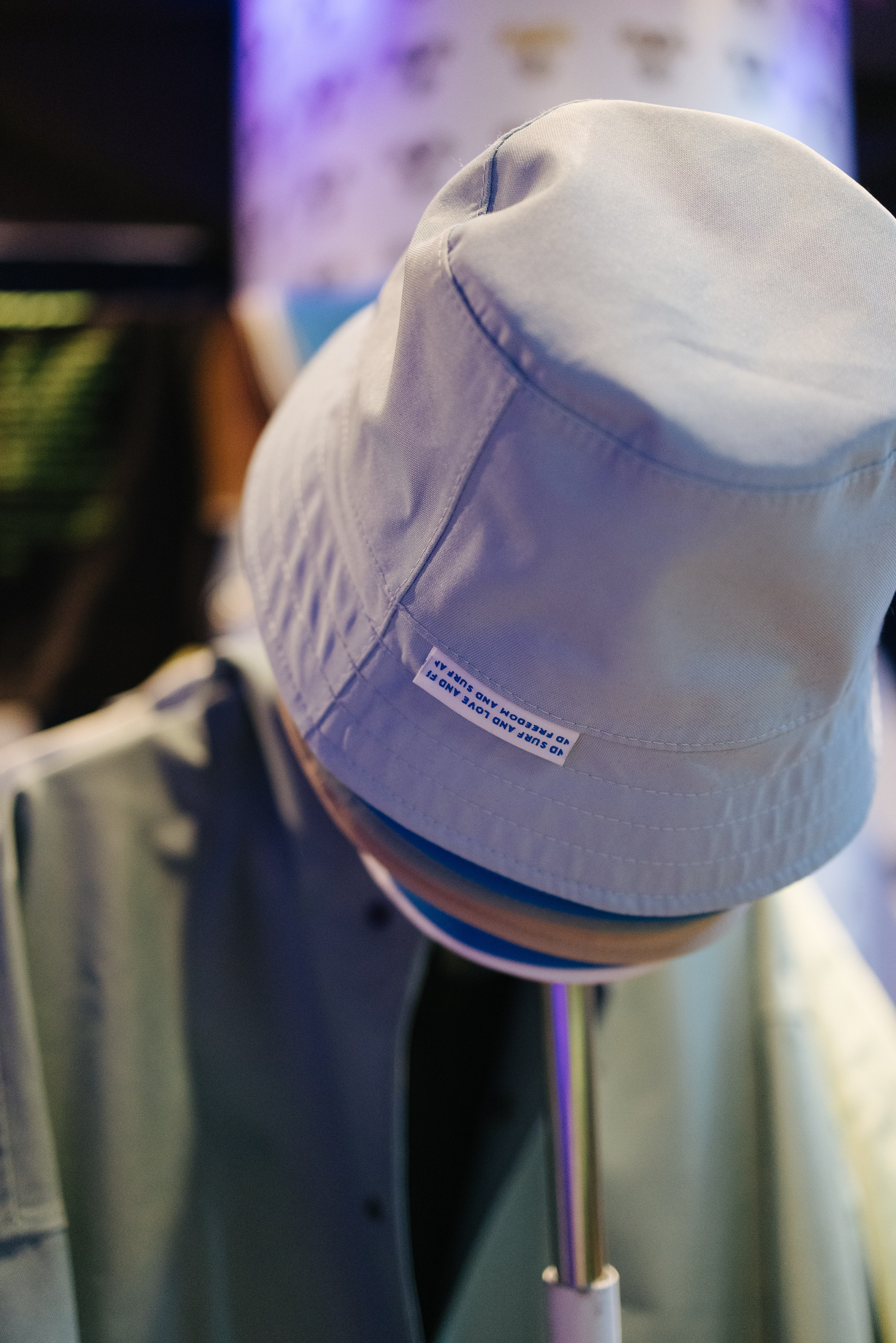 7–8 марта 2025 в пространстве «Три вокзала. Депо» / День 2 / фото Валерий Белобеев. Фотоотчеты «Ламбада-маркета»