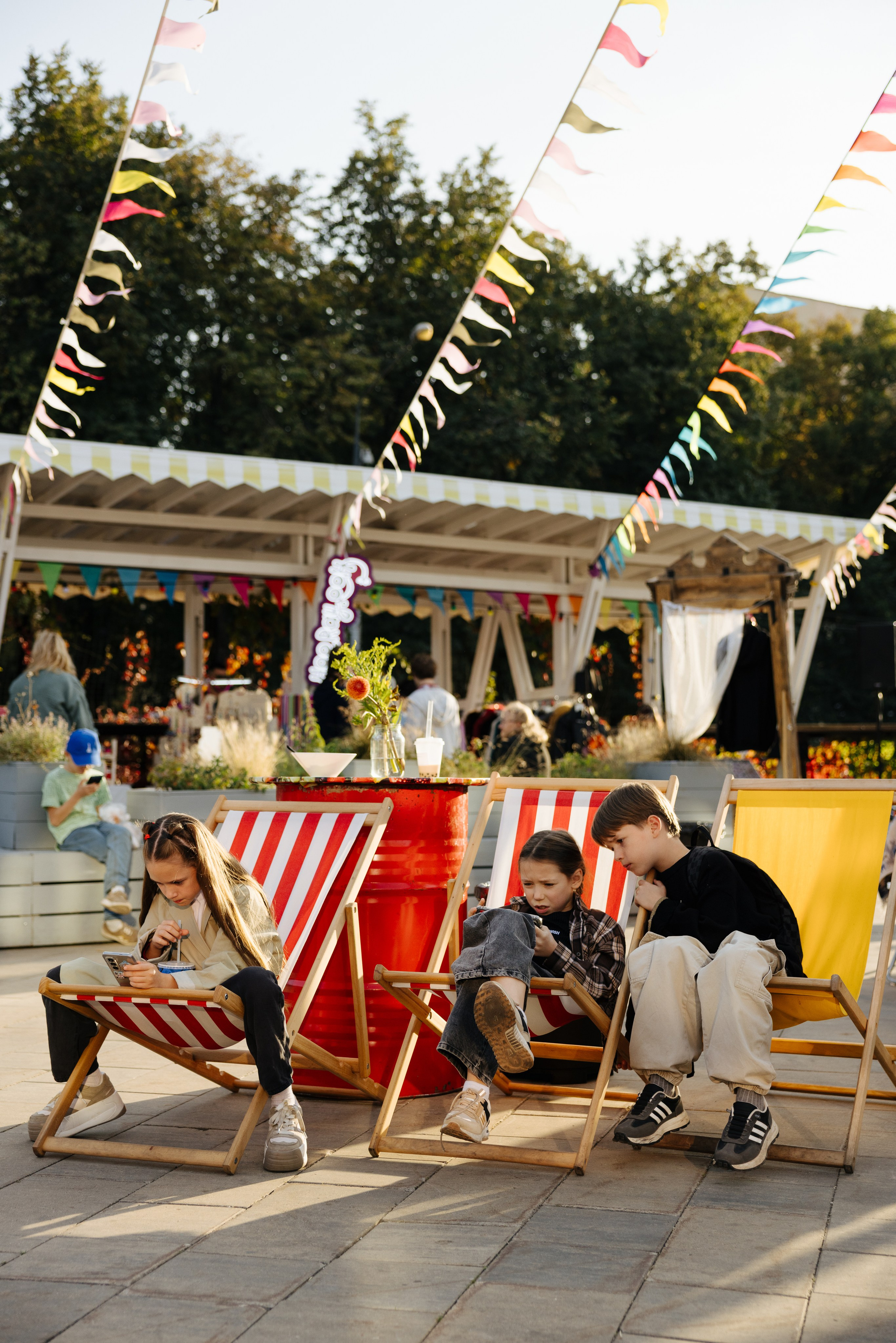 13–14 сентября 2025 на Даниловском рынке / День 2 / фото Валерий Белобеев. Фотоотчеты «Ламбада-маркета»