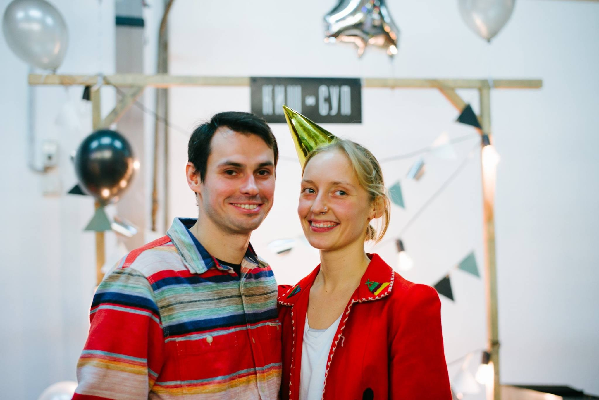 11–12 ноября 2017 / Трёхгорная мануфактура / День 2 / фото Валерий Белобеев. Фотоотчеты «Ламбада-маркета»