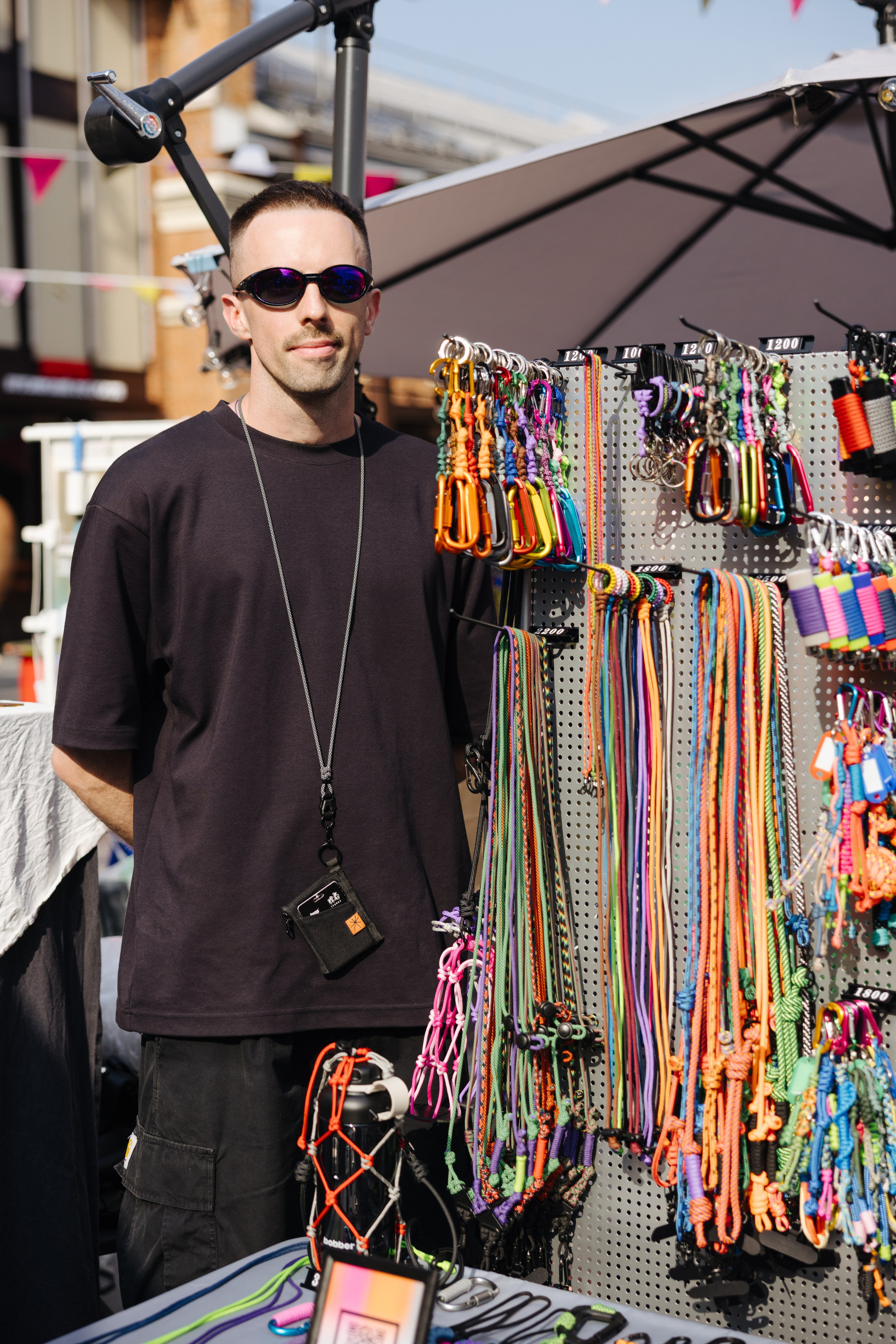 7–8 июня 2025 в пространстве «Три вокзала. Депо» / День 1 / фото Валерий Белобеев. Фотоотчеты «Ламбада-маркета»