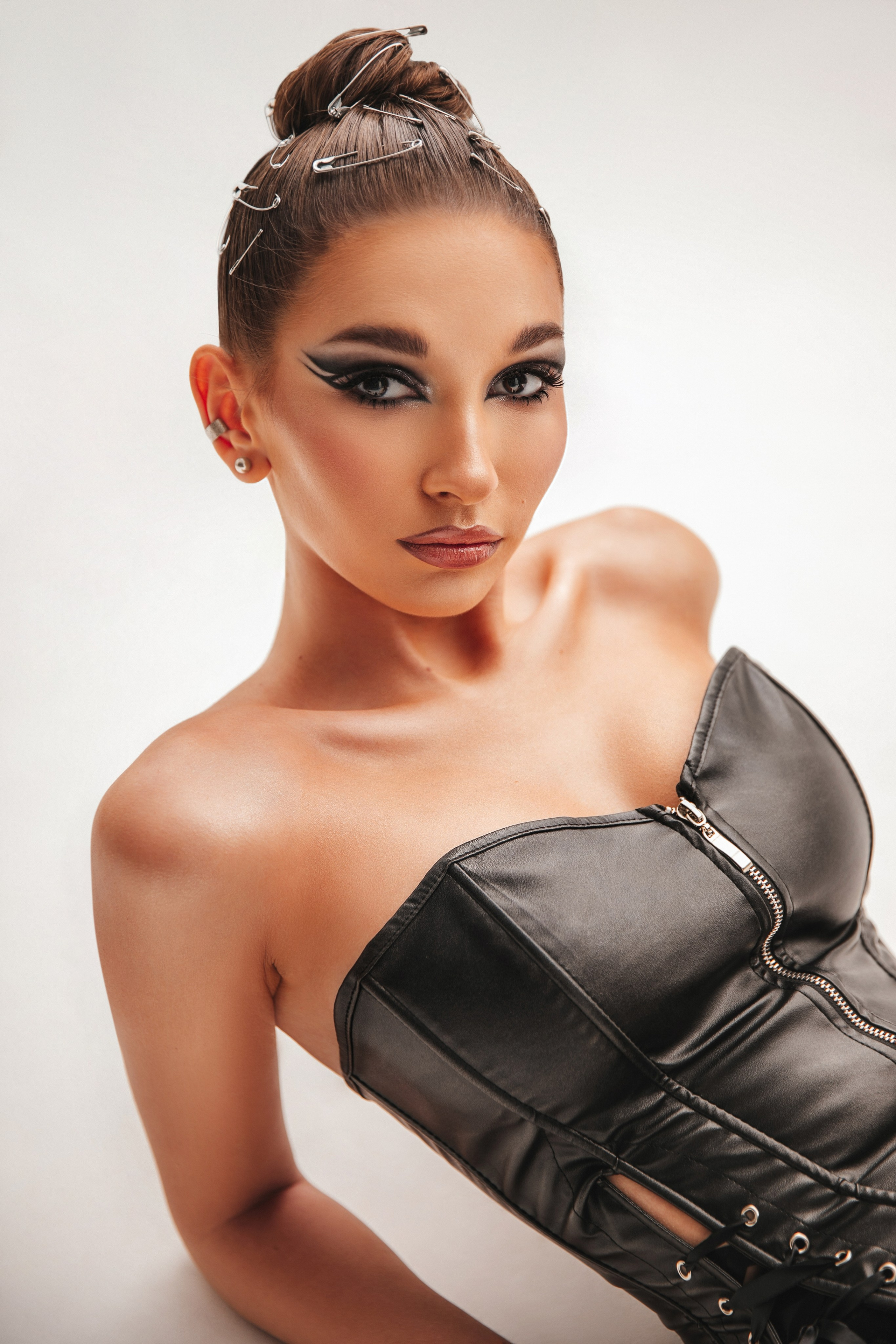 Алина. Фото о ВАЖНОМ