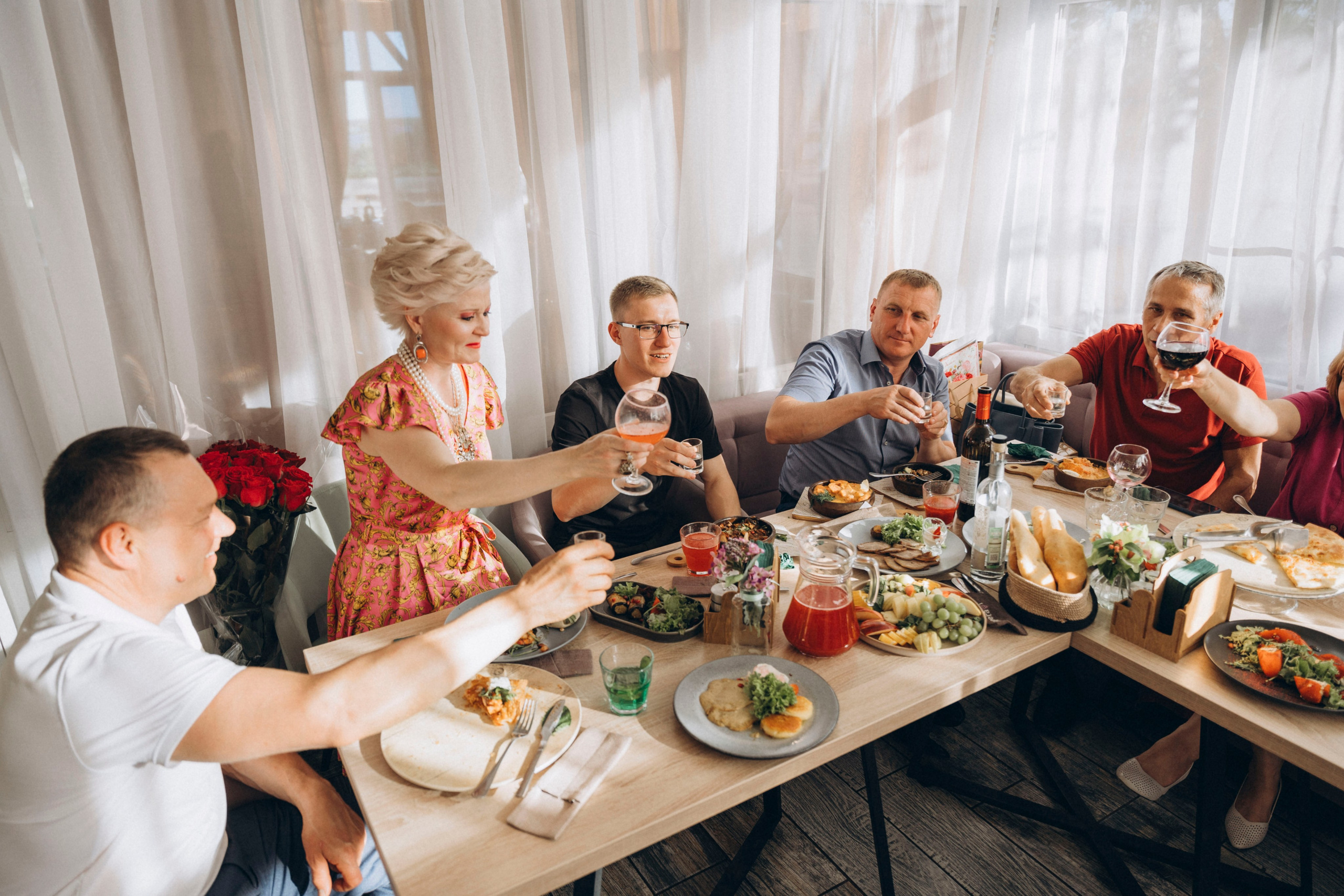 Репортаж. Фотограф Волгоград Ксения Устинова