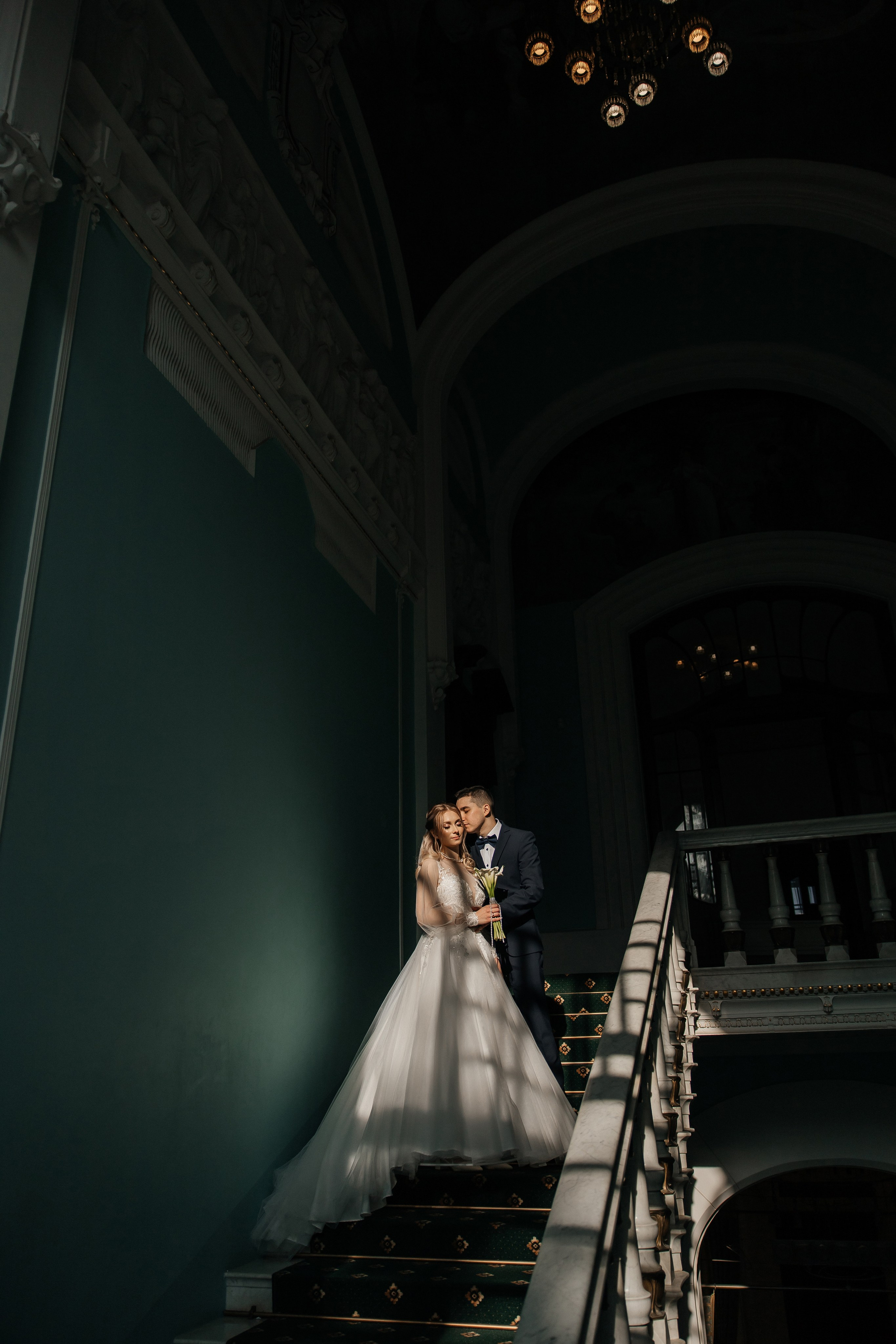 Свадебный фотограф Тамбов, Москва, Санкт-Петербуг Ксения Плотникова