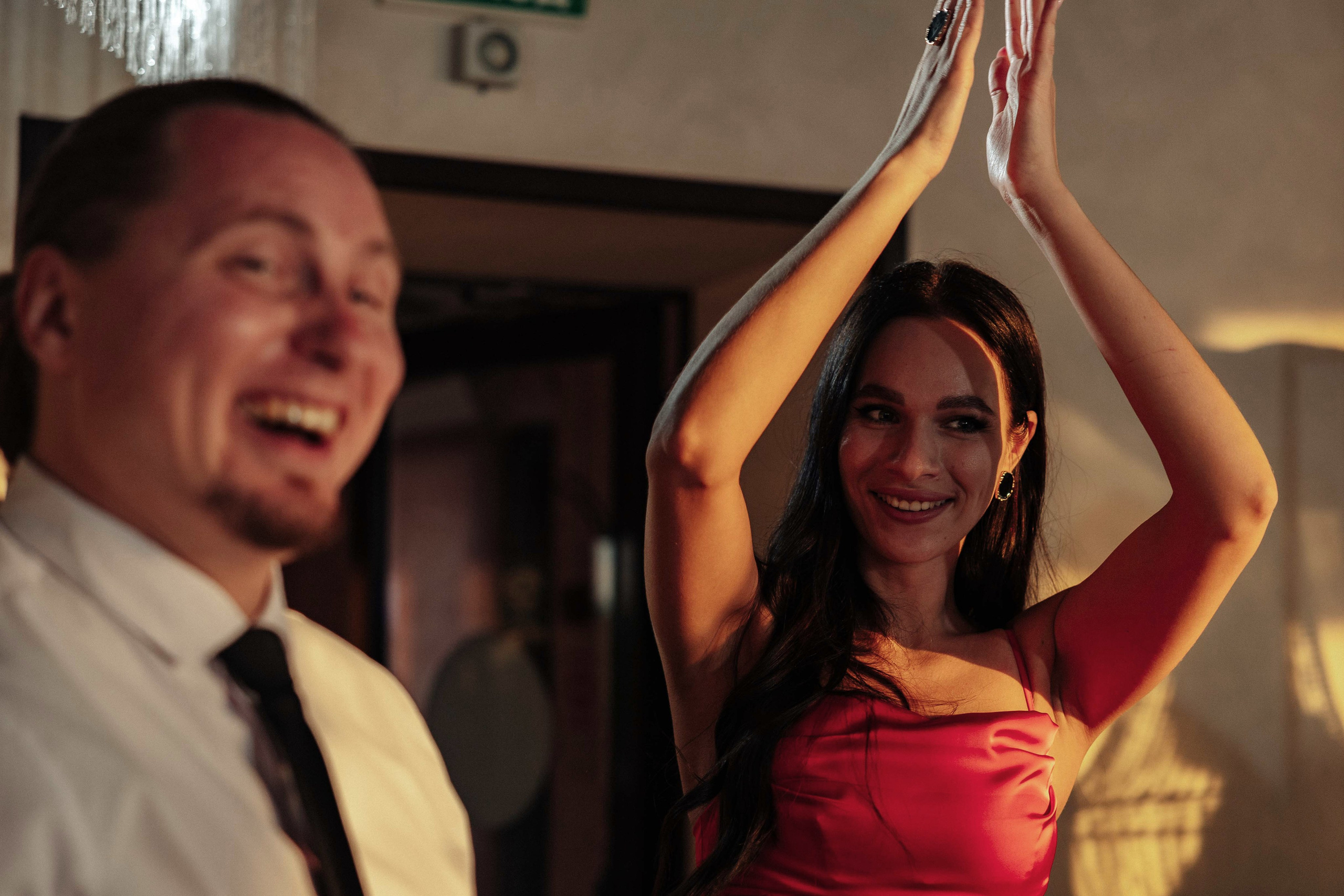 Юбилей в лучах заката. Алексей Шаров — свадебный и репортажный фотограф в Нижнем Новгороде