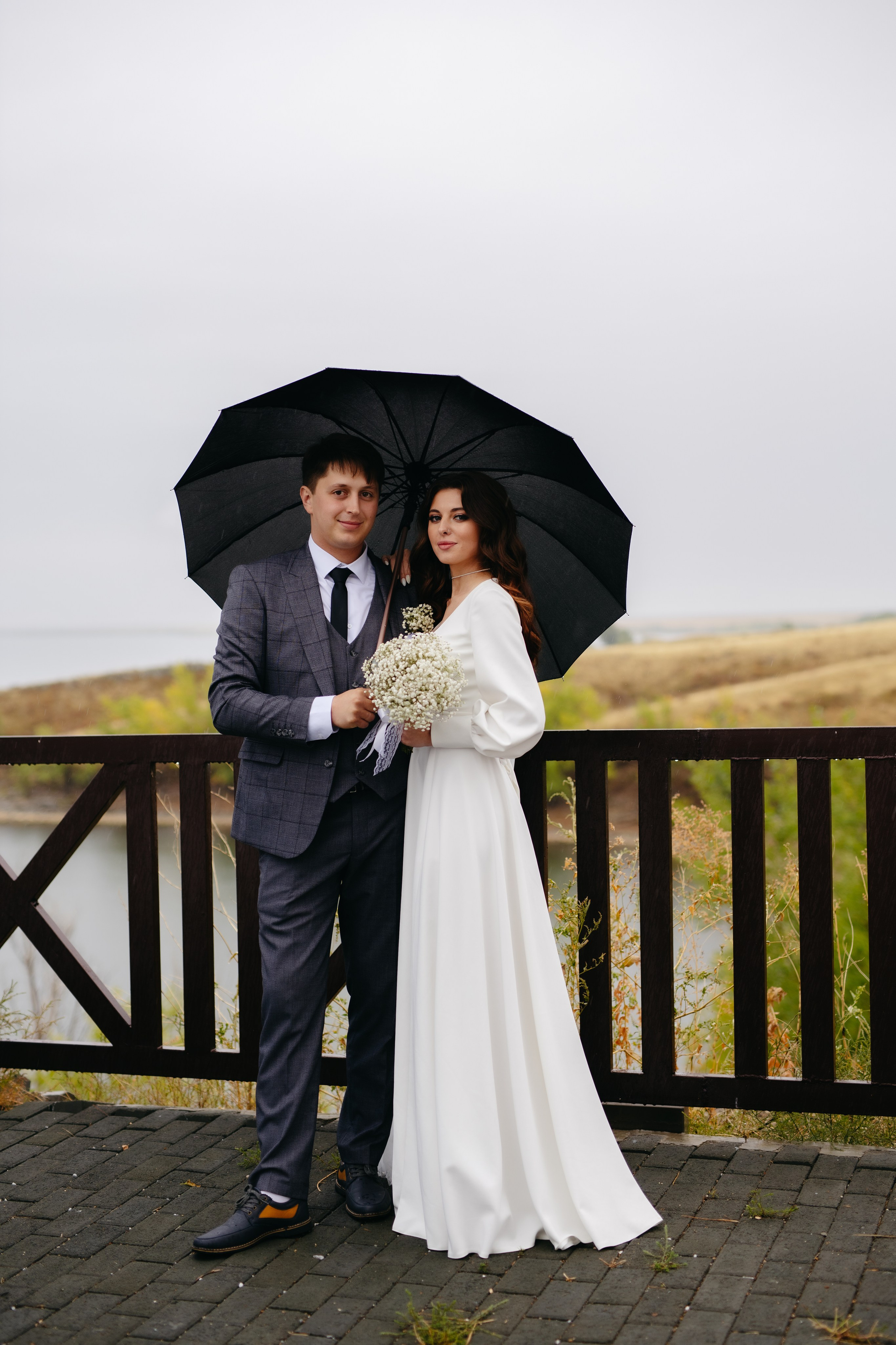 Евгений и Александра. Свадебный и женский фотограф