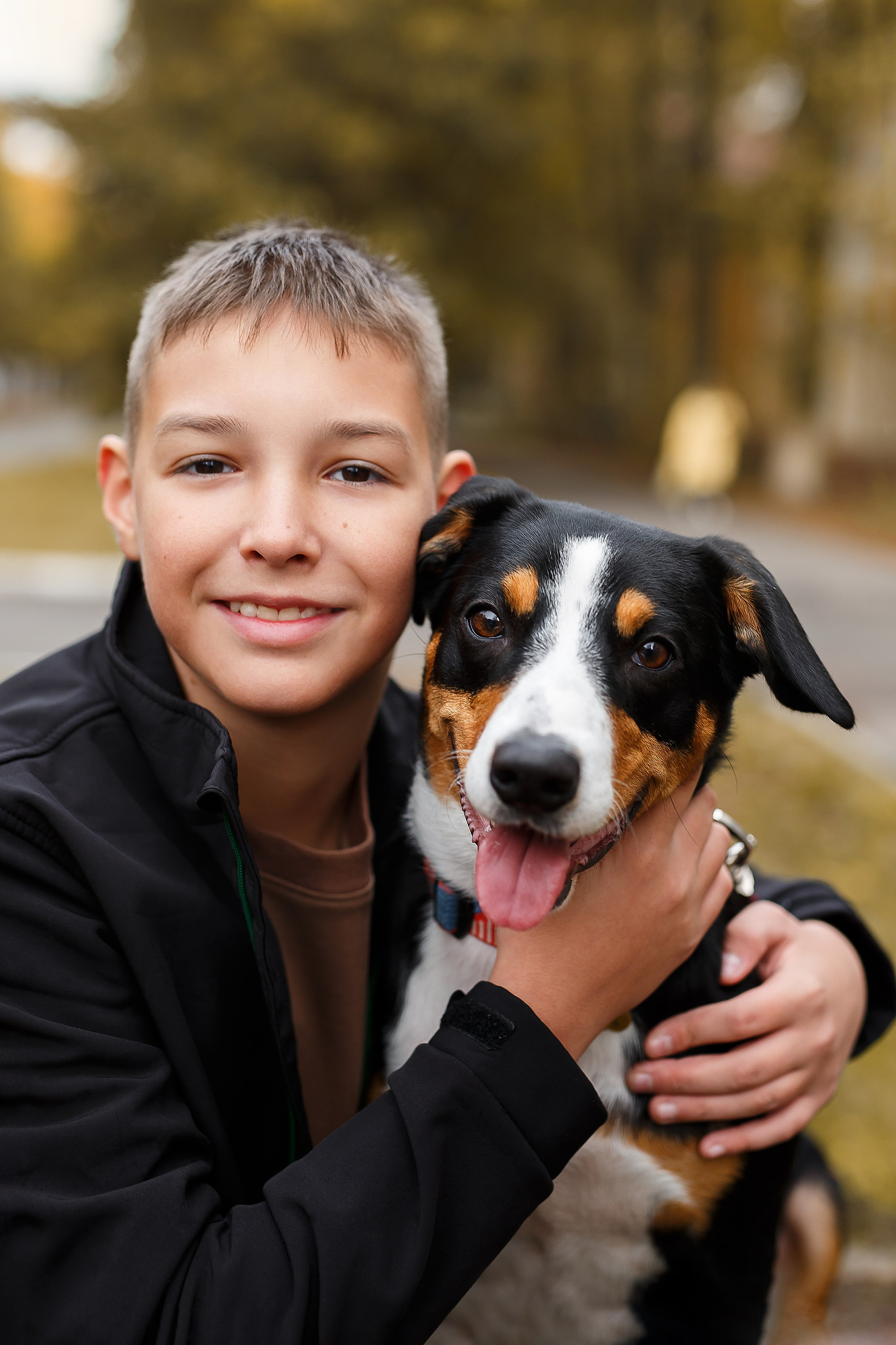Прогулочные фотосессии. Семейный фотограф в Брянске Александра Щербакова