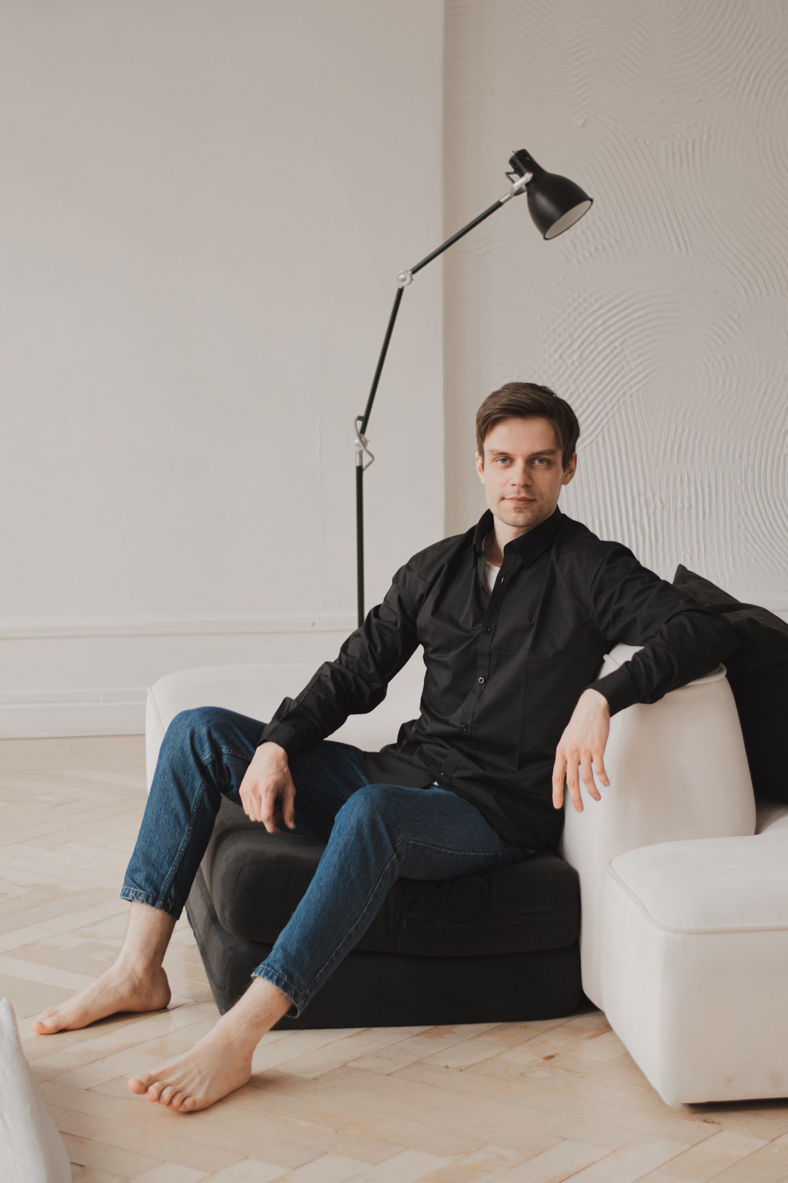 Мужское. Фотограф Екатеринбург | Алиса Митус