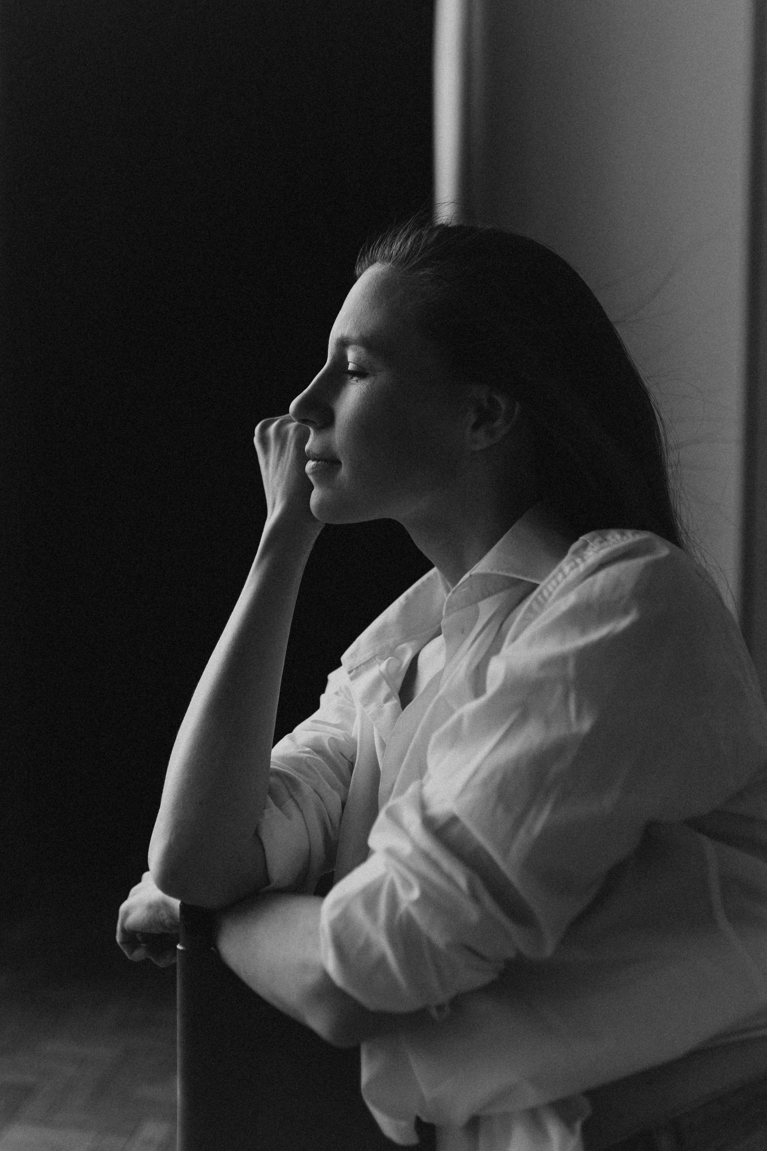 Ульяна. Семейный фотограф в Москве Жукова Анна