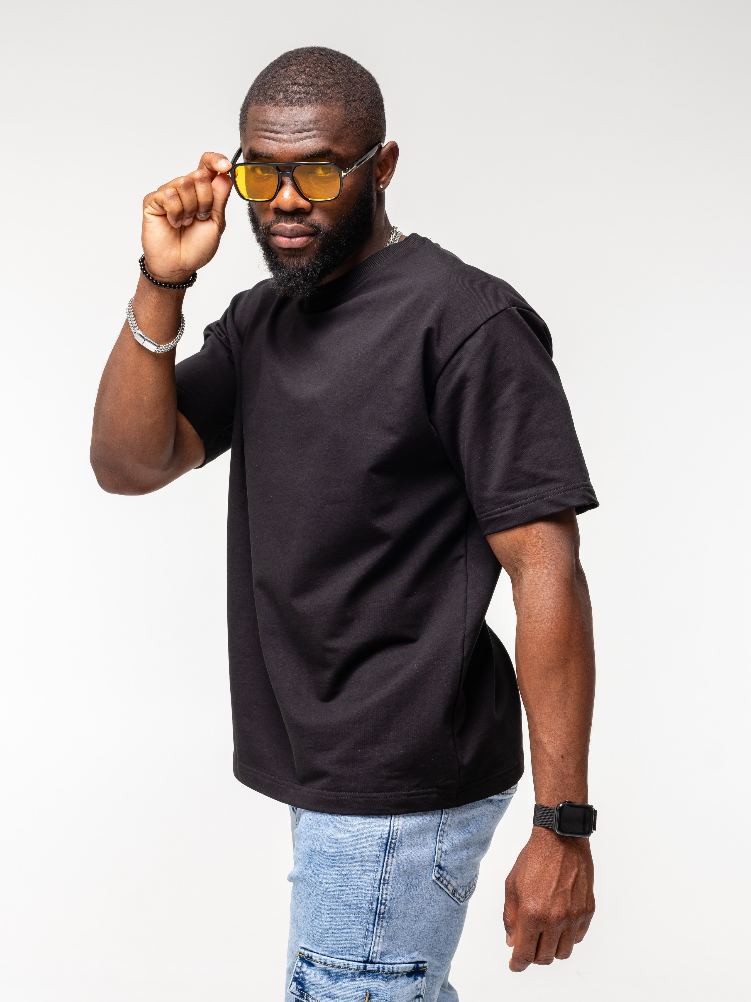 Футболка. Фотограф в Краснодаре Арина Кудряшова