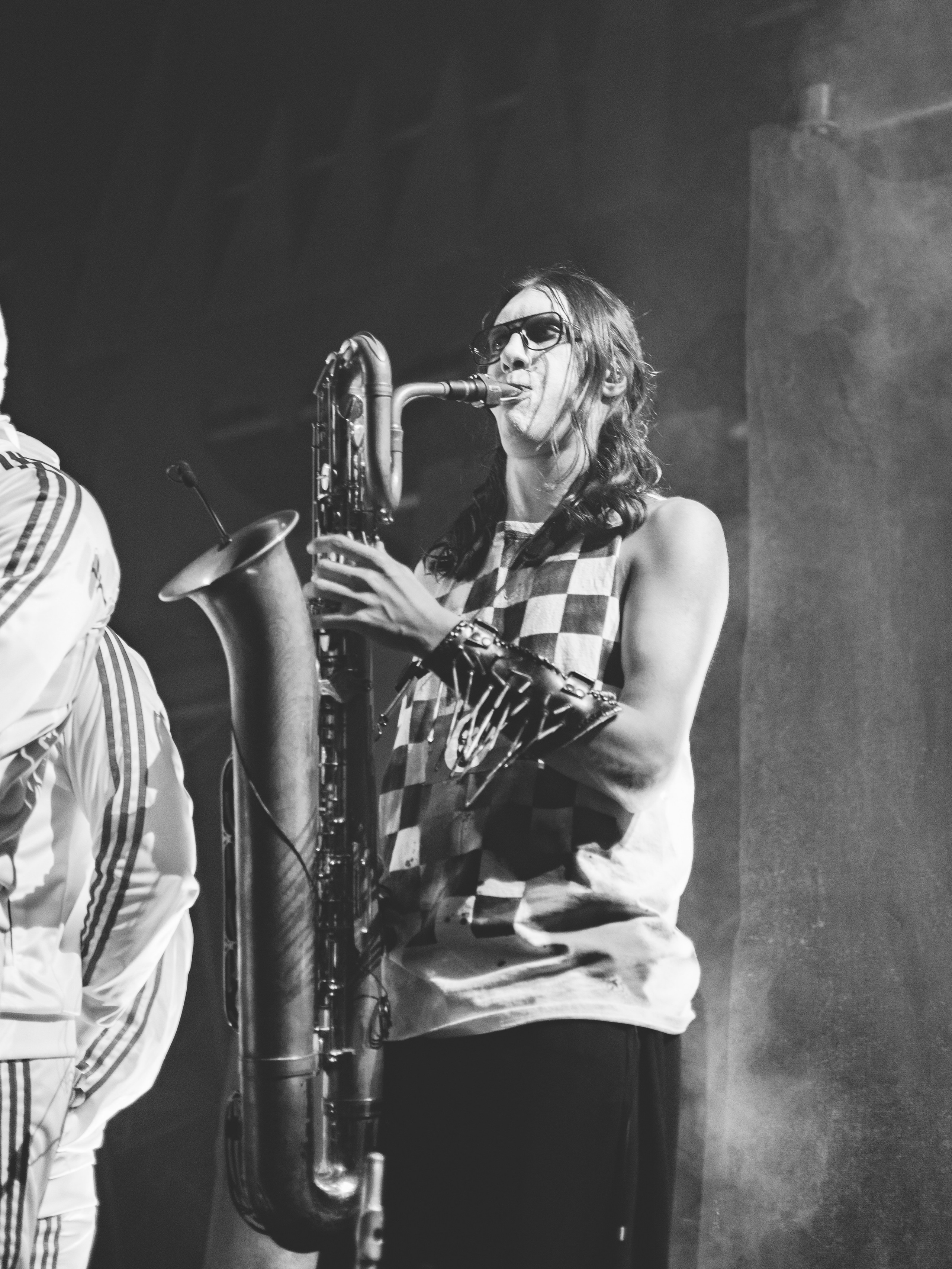 Хаски’25 «Партизан» Saint-Petersburg. RUSLAN ROZANOV