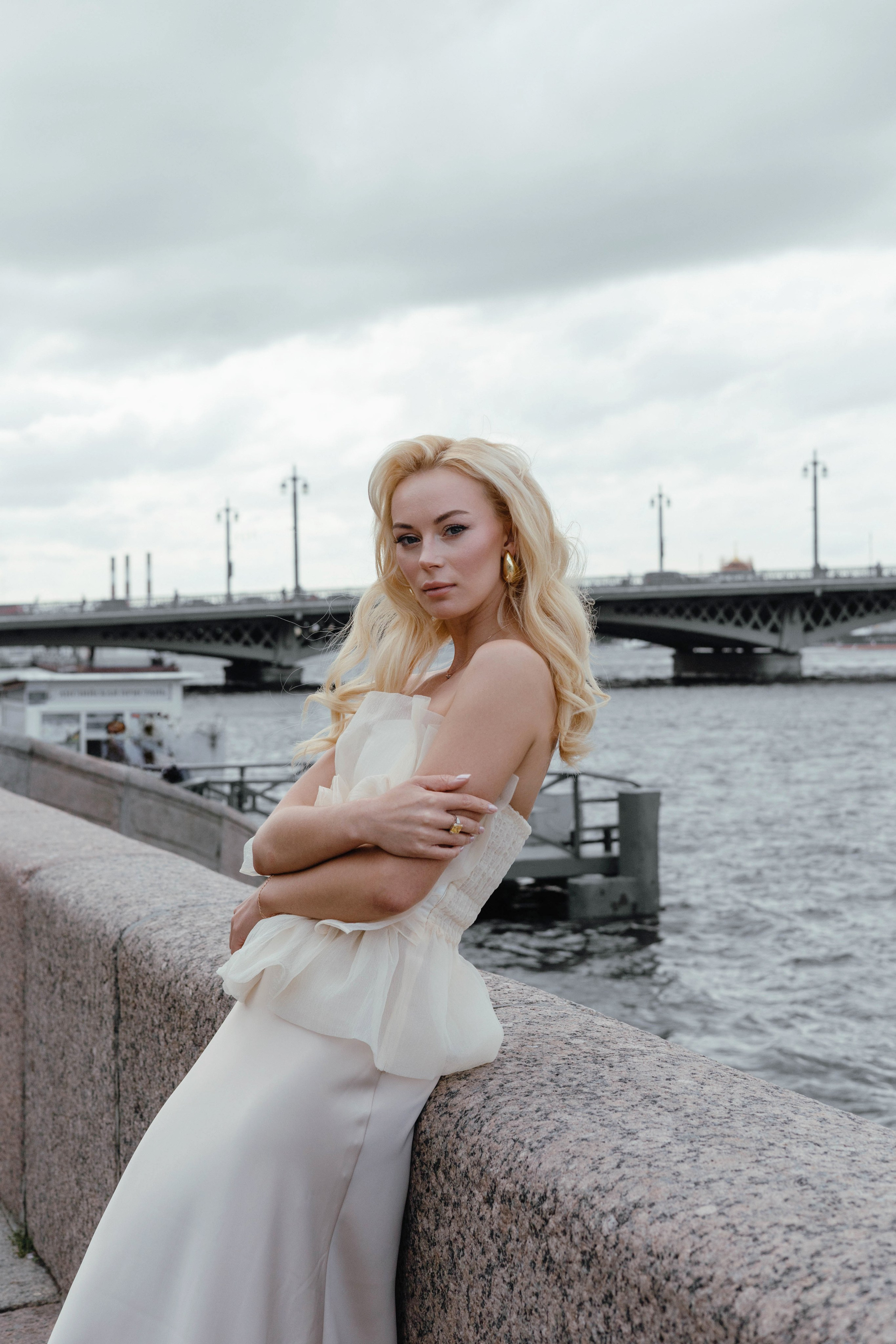 Оля. Фотограф в Санкт-Петербурге Рожина Екатерина