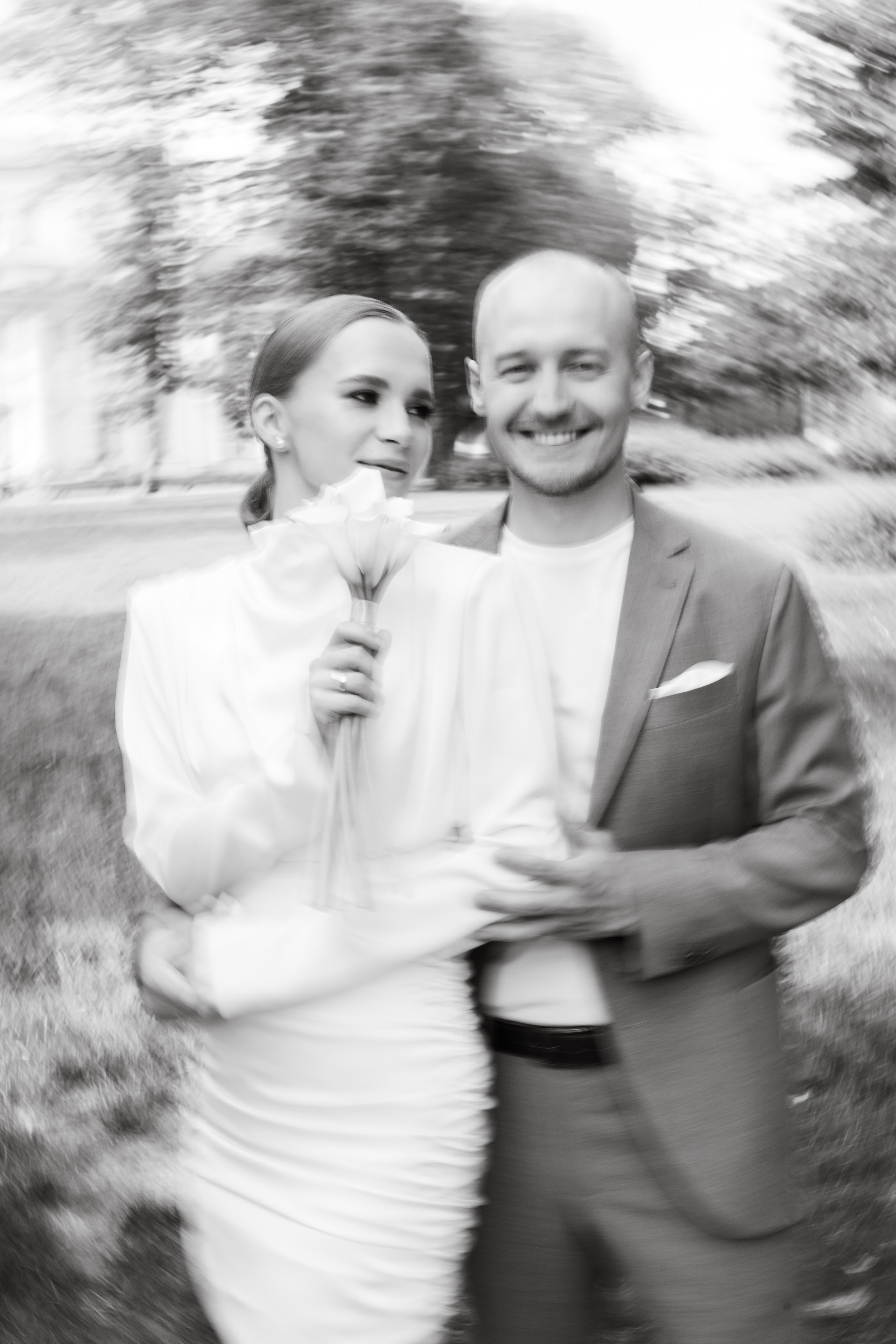 Свадебное. Мастерская Демченко