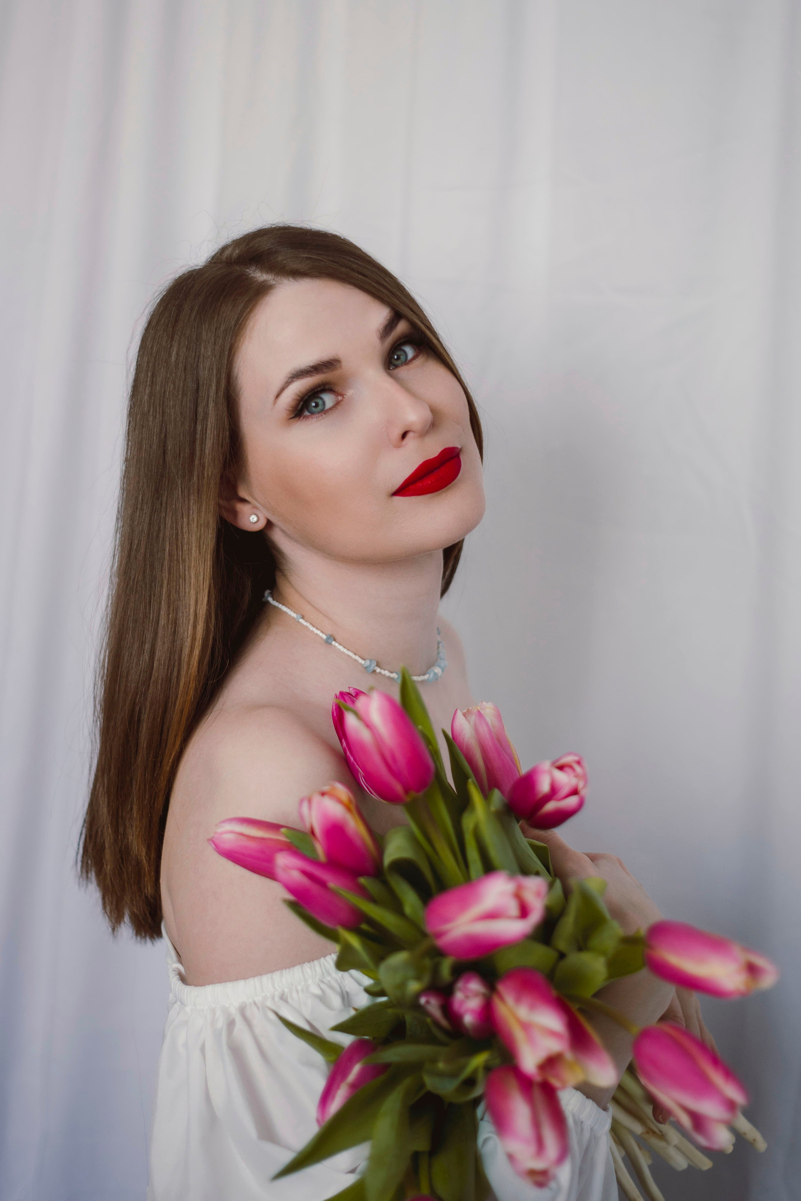 8 марта. Семейный фотограф в Краснодаре