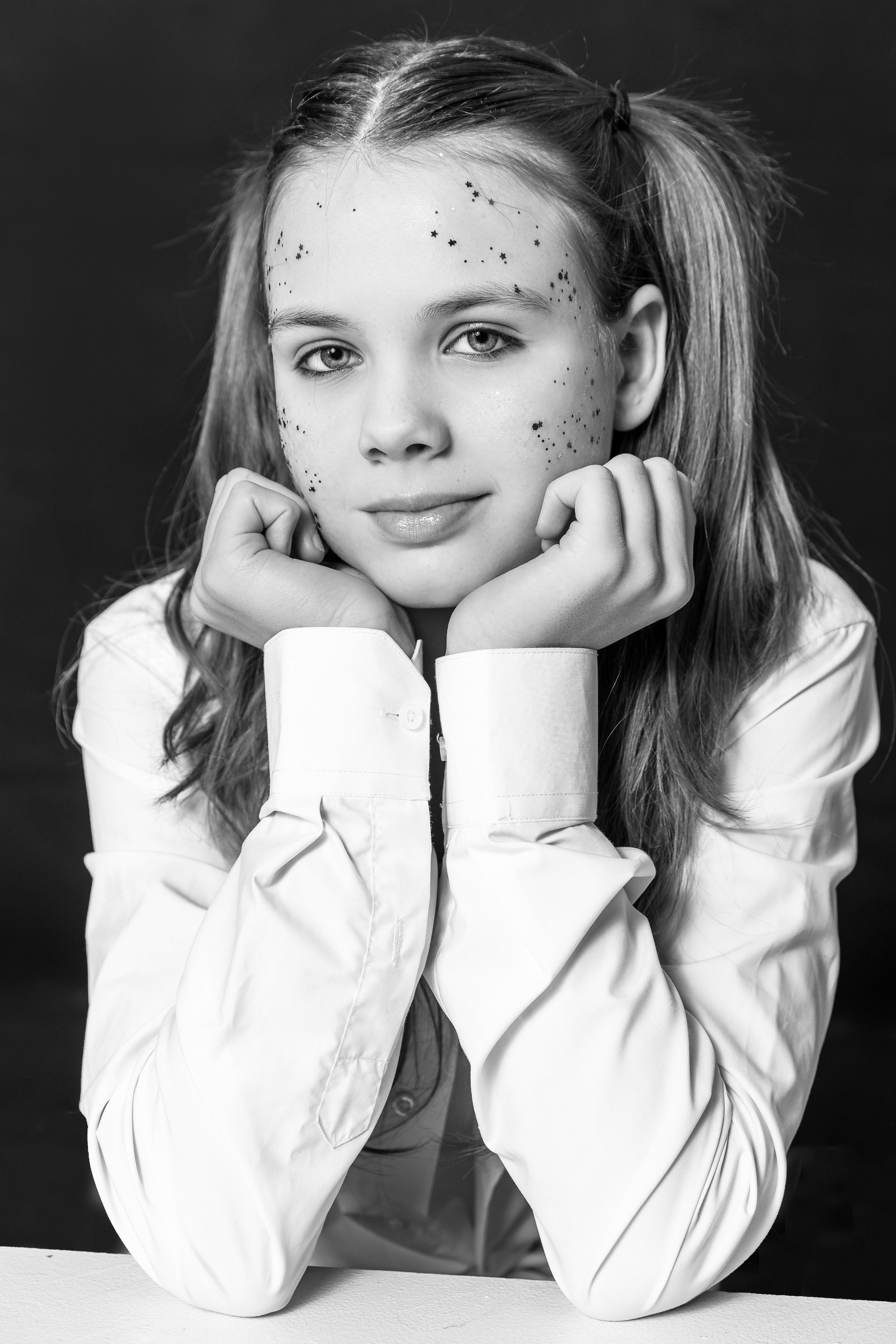 Тематические съёмки. Модельное Агентство Alma Model Management