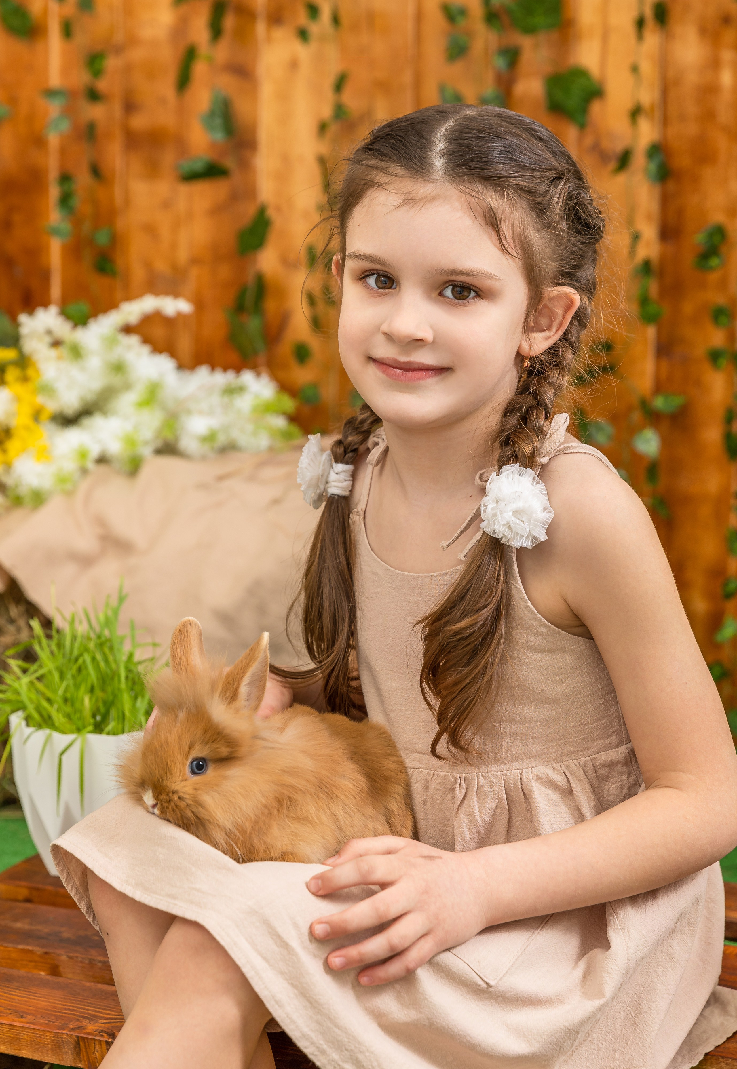 Тематические съёмки. Модельное Агентство Alma Model Management