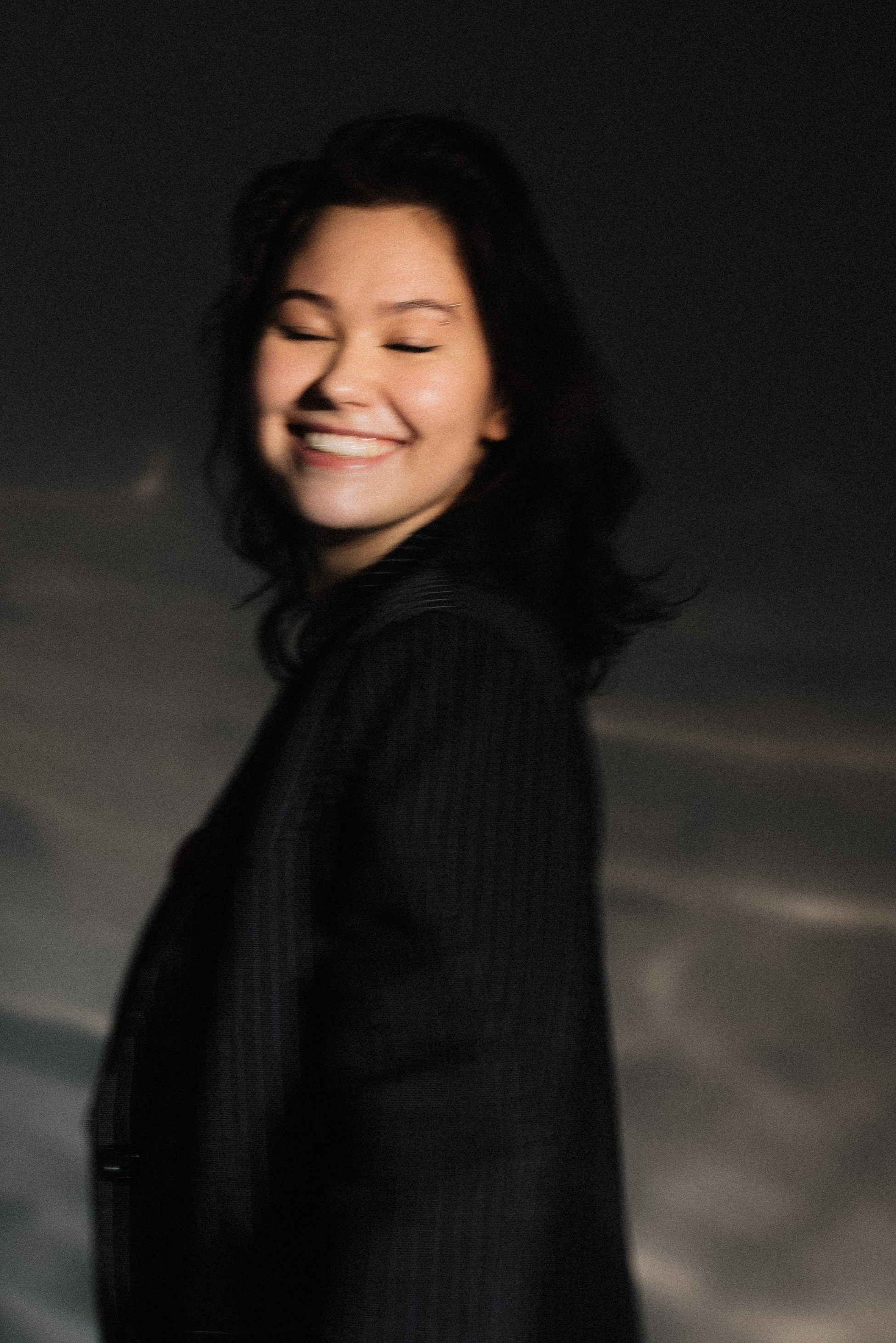 Юля. Фотограф и коллажист Ольга Шереметьева