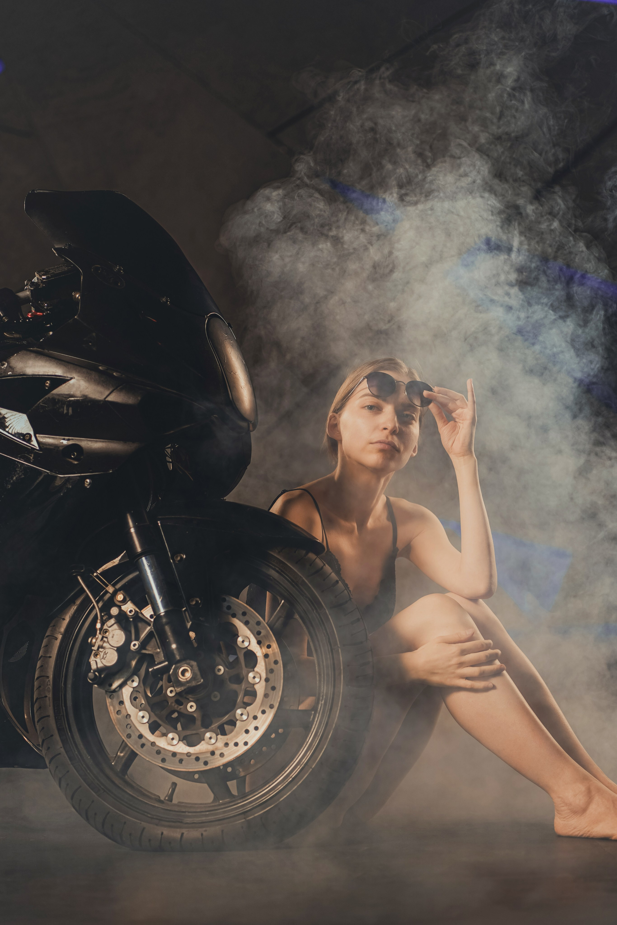 Лида. Свадебный фотограф Копков Геннадий