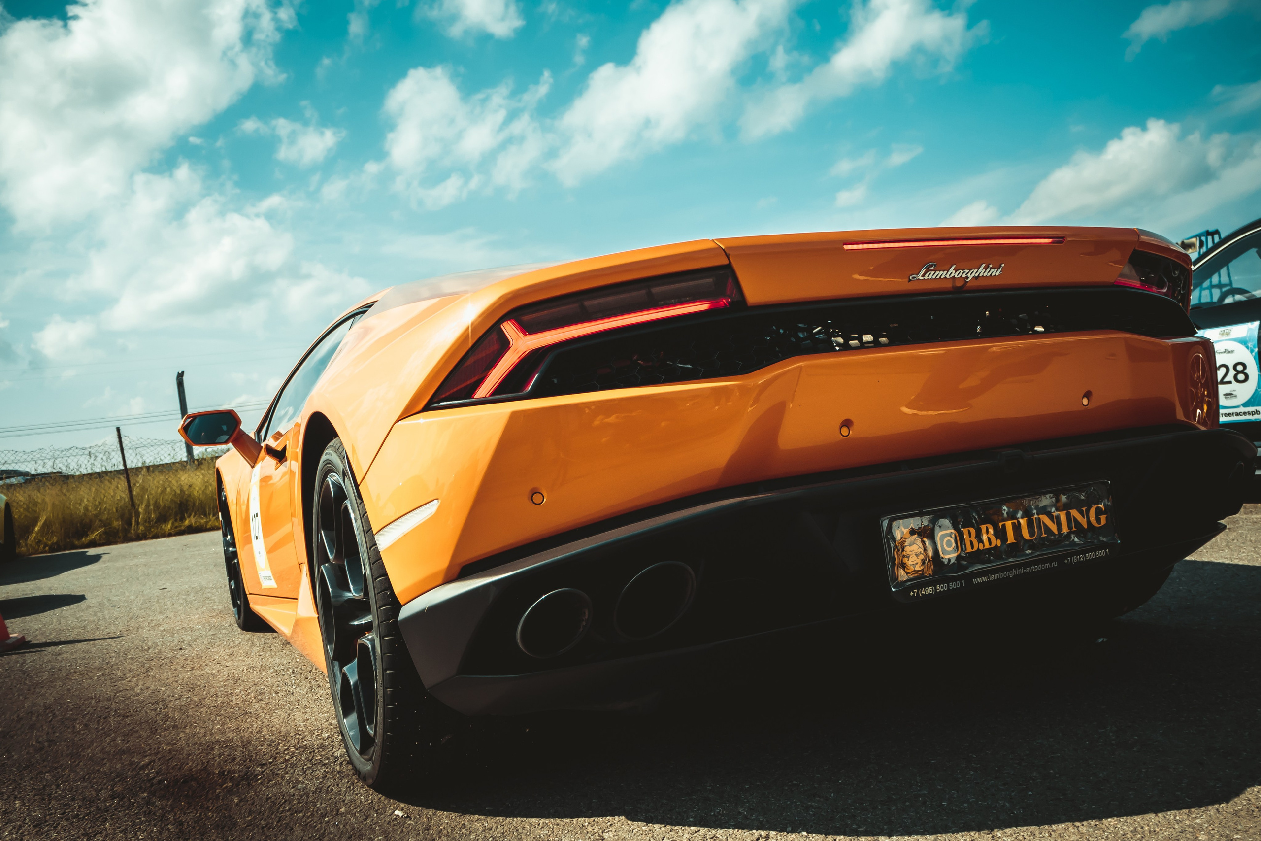 Большие гонки 2021. Свадебный фотограф Копков Геннадий