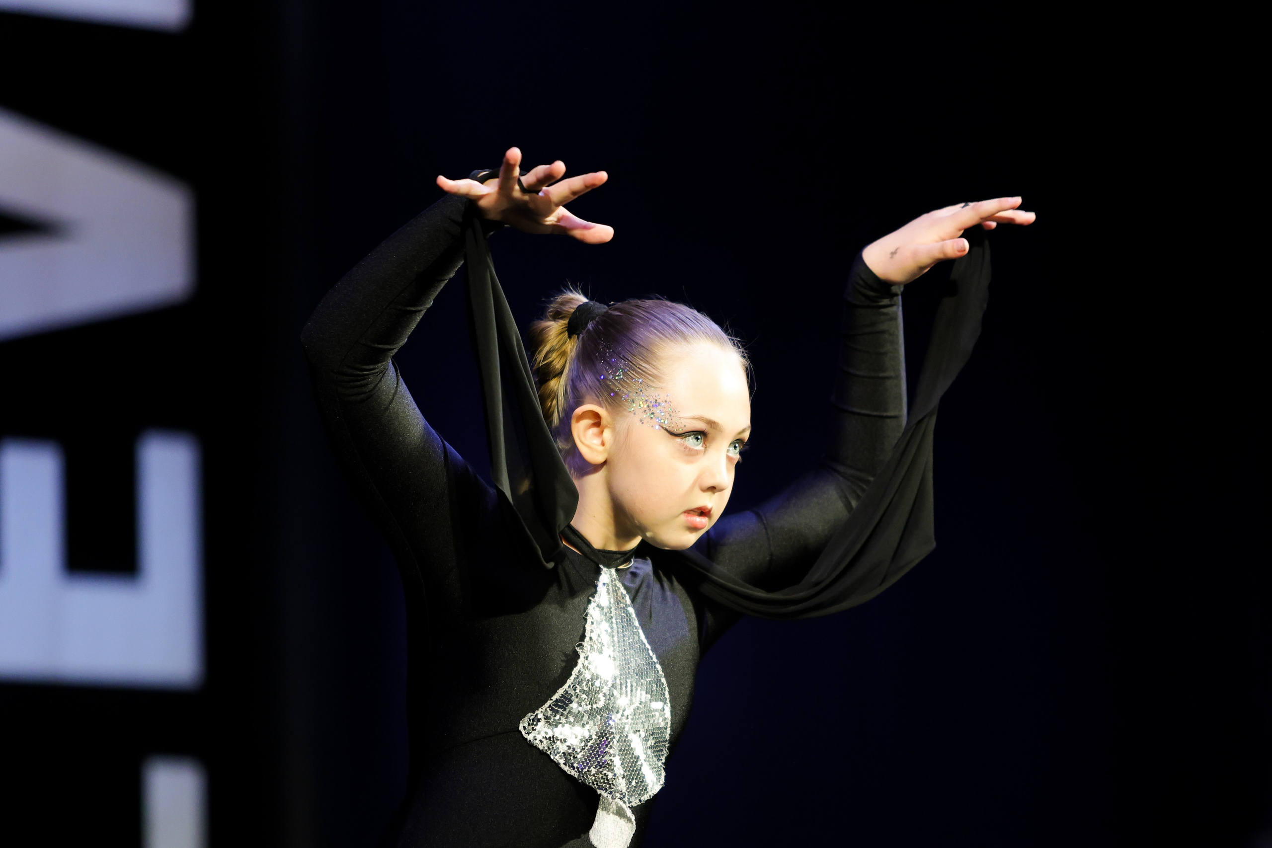 LevelUp Эпизод. Портретный Фотограф Александр «Konevtsoph» В Санкт-Петербурге