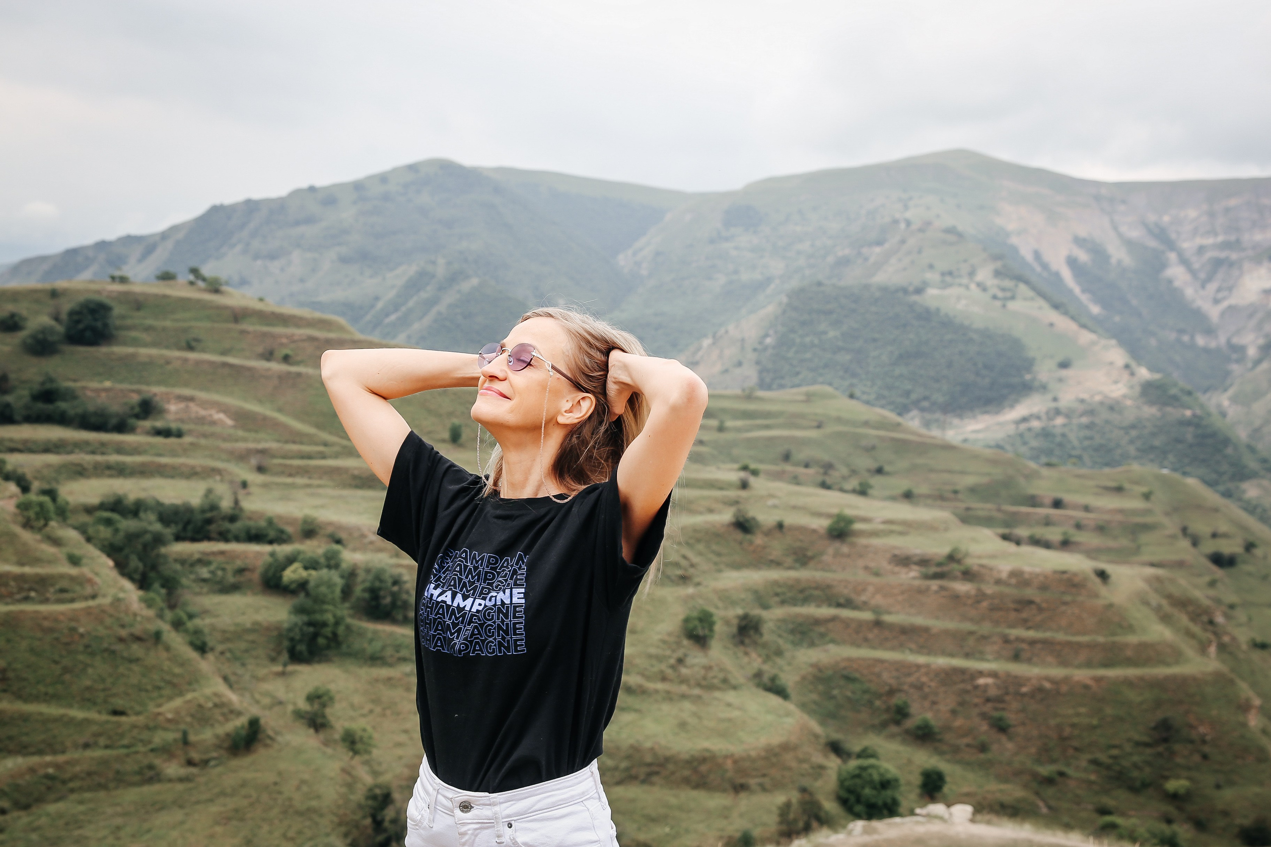 Тур Дагестан. Фотограф в Серпухове и Тарусе Ксения Царёва