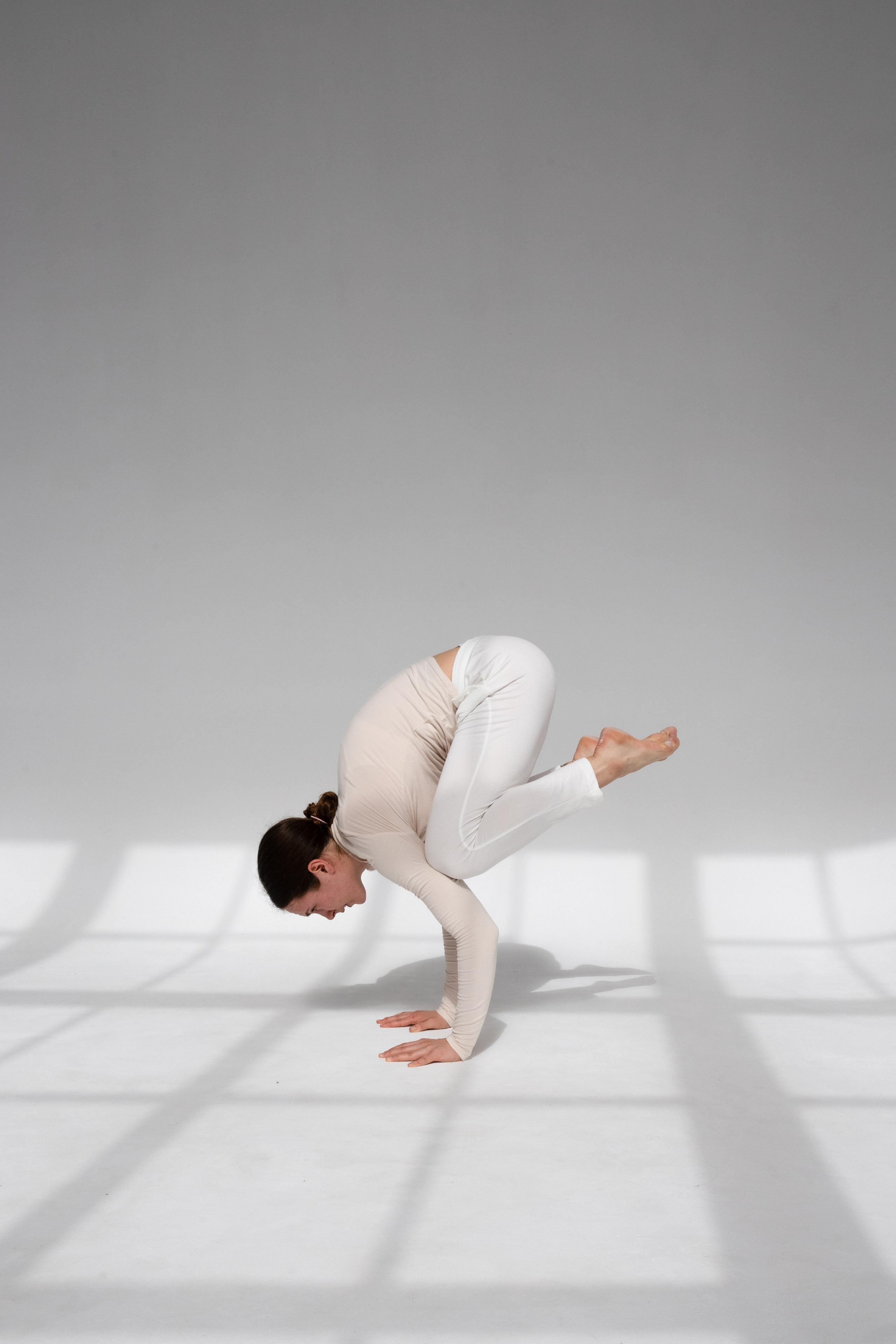 Тренер по йоге Виктория. Фотограф Тюркан Мария | Ярославль Москва