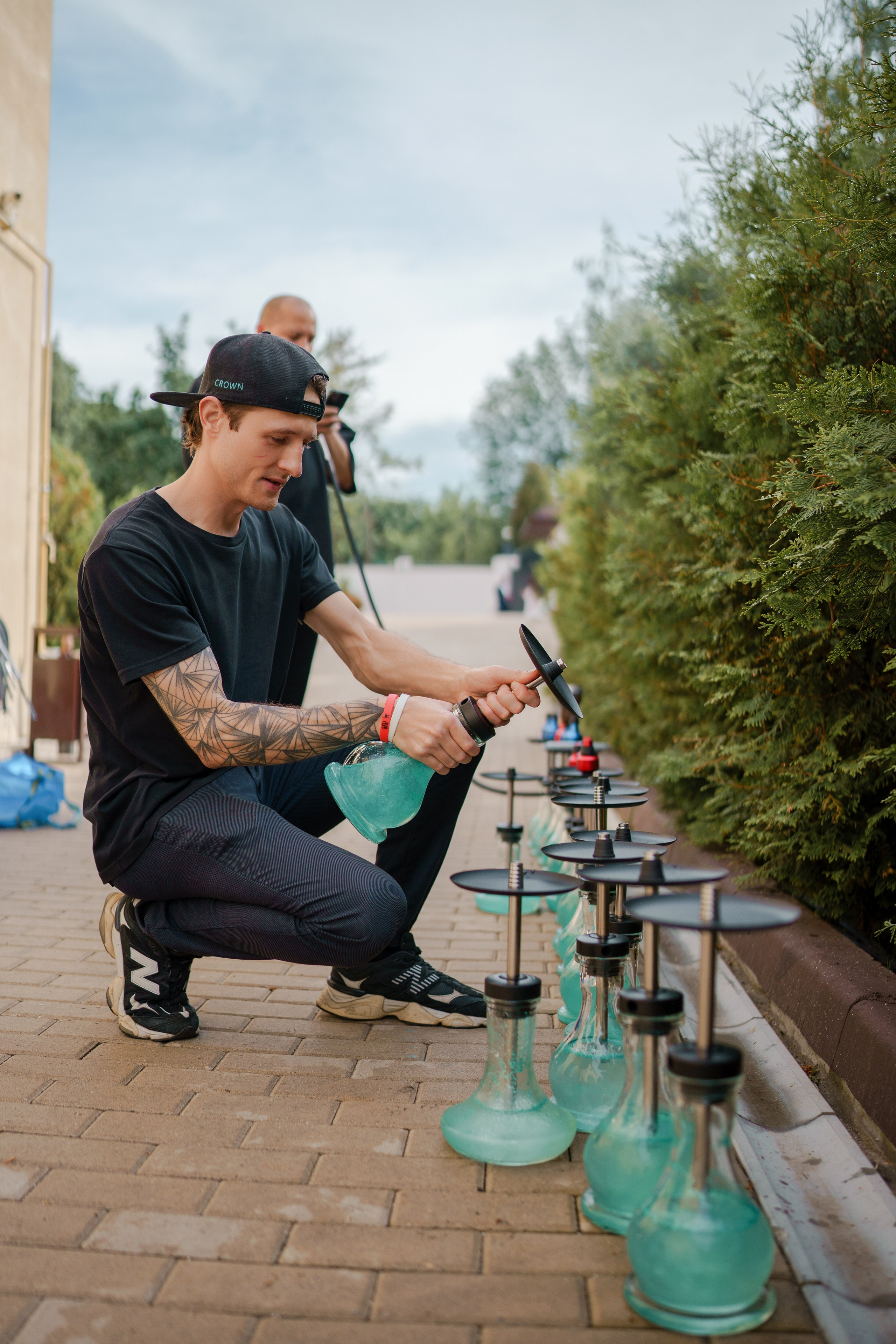 Светский репортаж с VIP DAY WOMEN CONF в Барвихе. Репортажный фотограф Москва Сергей Дружинин