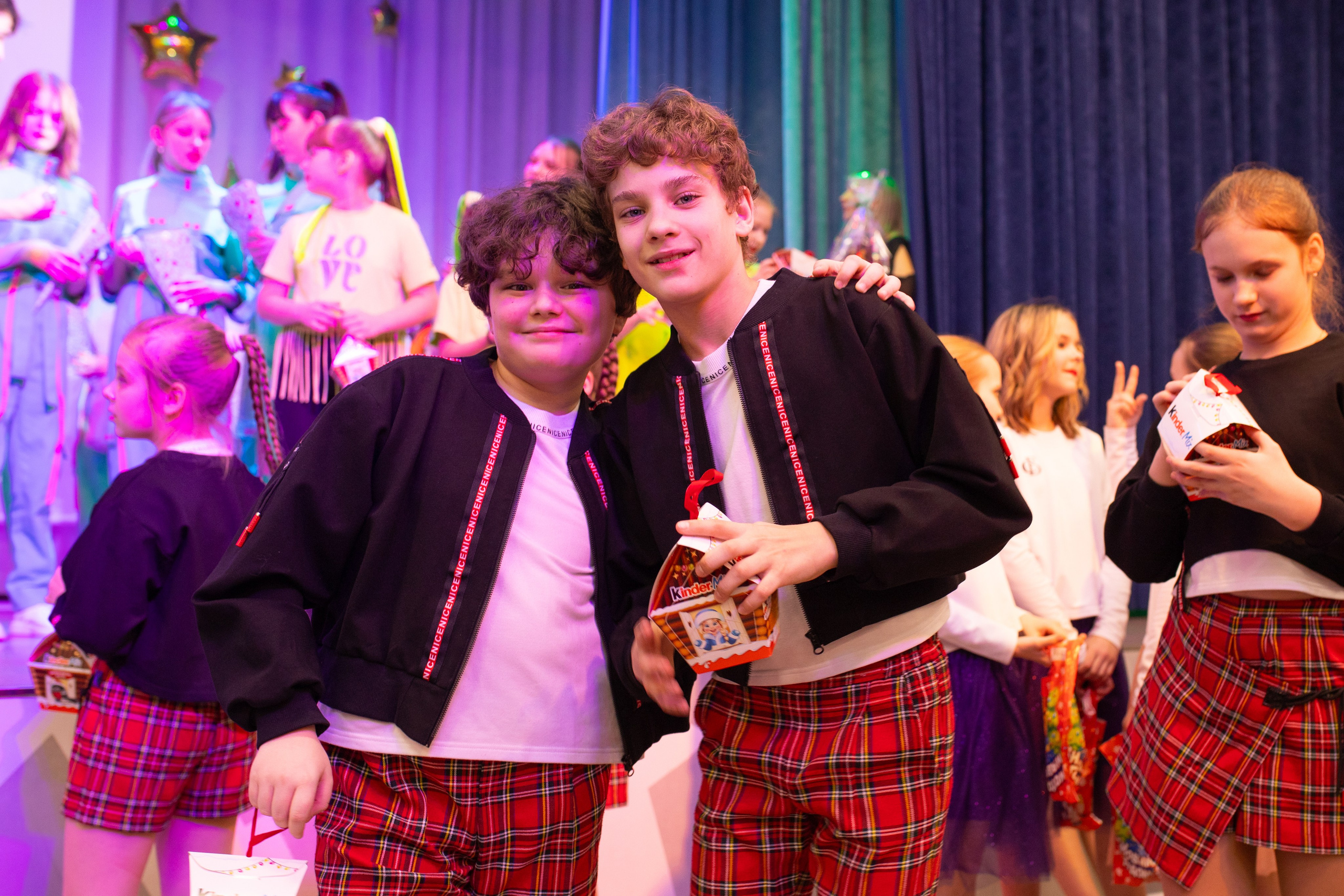 Барбарис. Отчетный концерт. Фотограф в Новосибирске Ася Зверева