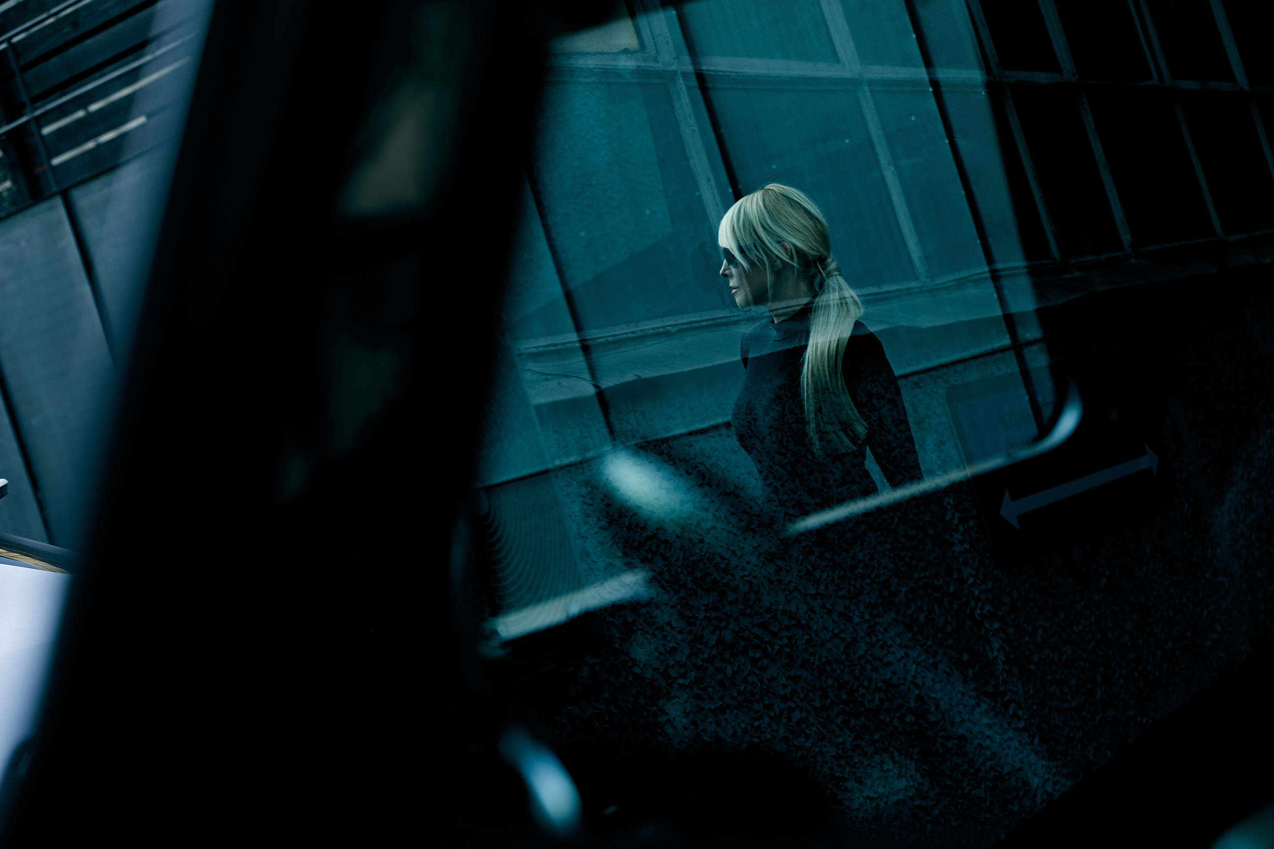 NATASHA. Yulia Otroschenko