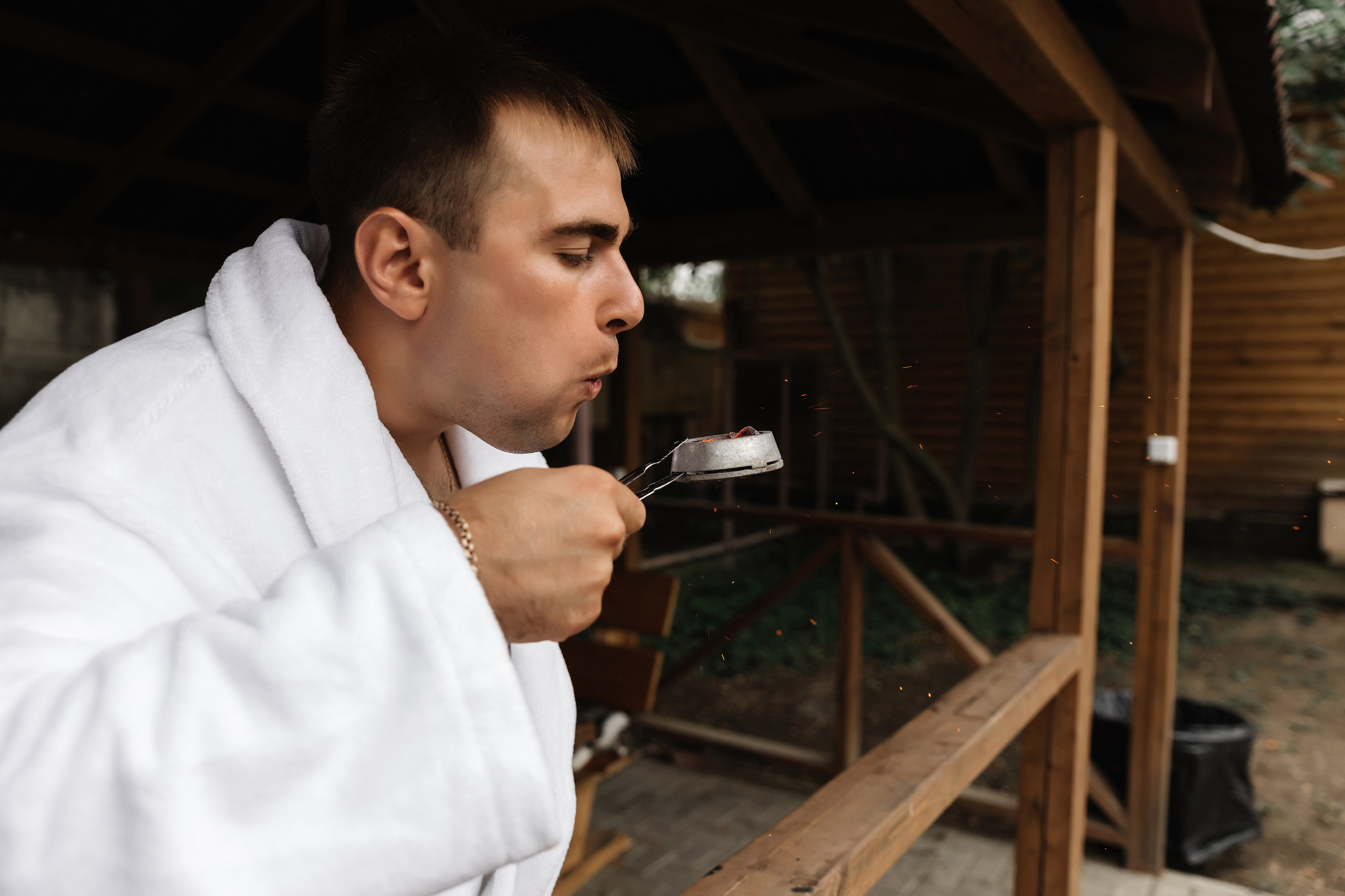 Владимир и Юлия. Фотограф Вячеслав Майстренко