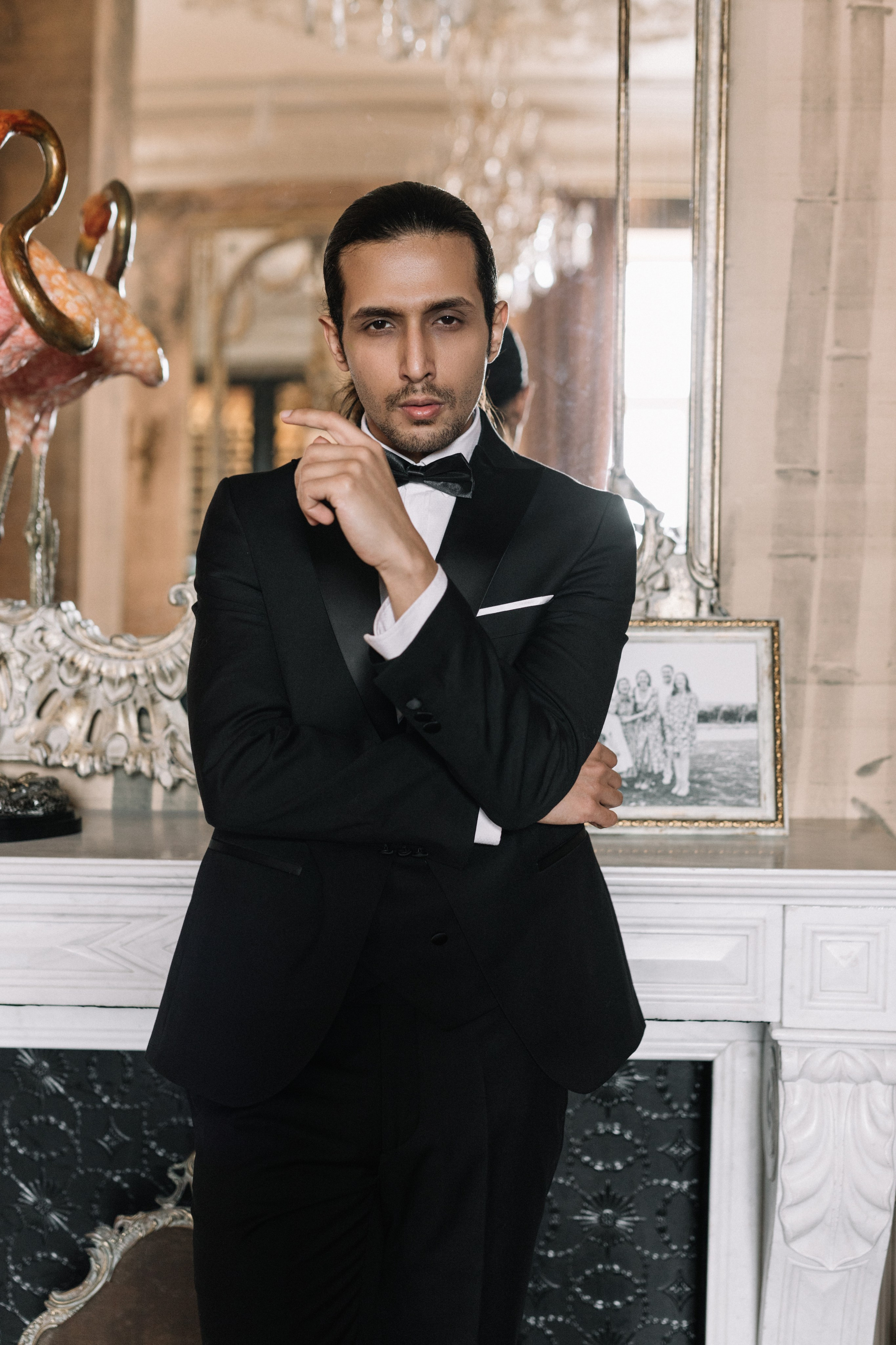 Chato de Talu. Свадебный фотограф в Краснодаре Булатова Наталия