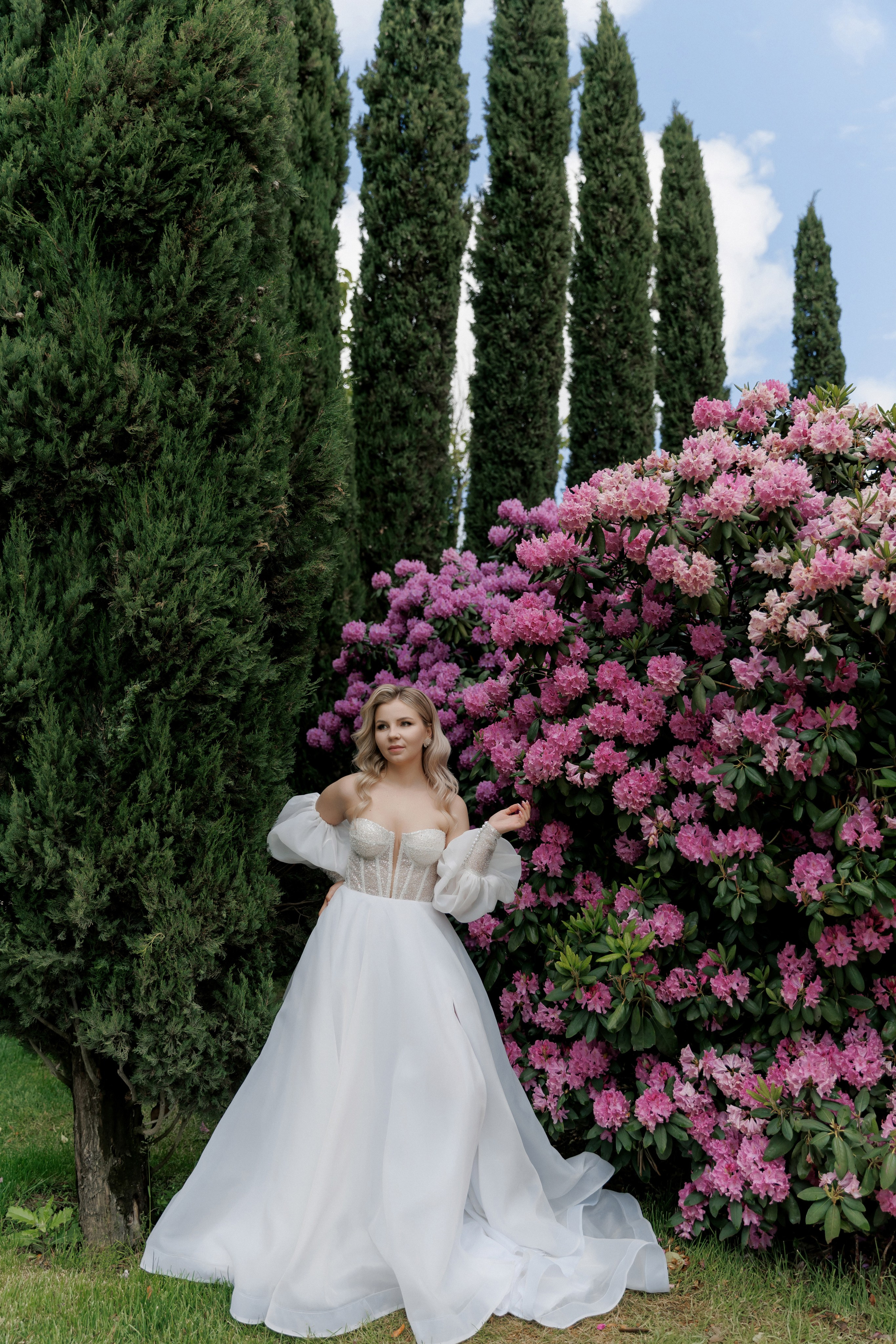 Андрей и Ксения 2/04/2024. Свадебный  и семейный фотограф в Краснодаре