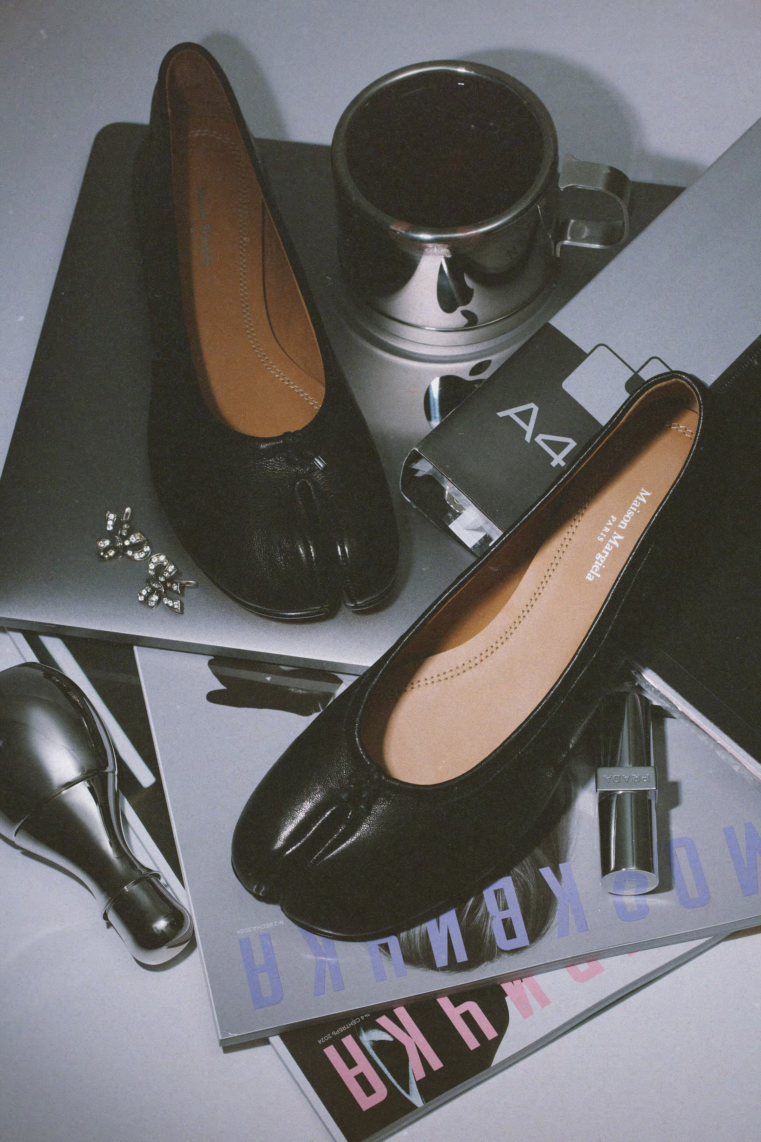 Съёмка в стиле эдиториал. Предметный и ювелирный фотограф в Санкт-Петербурге