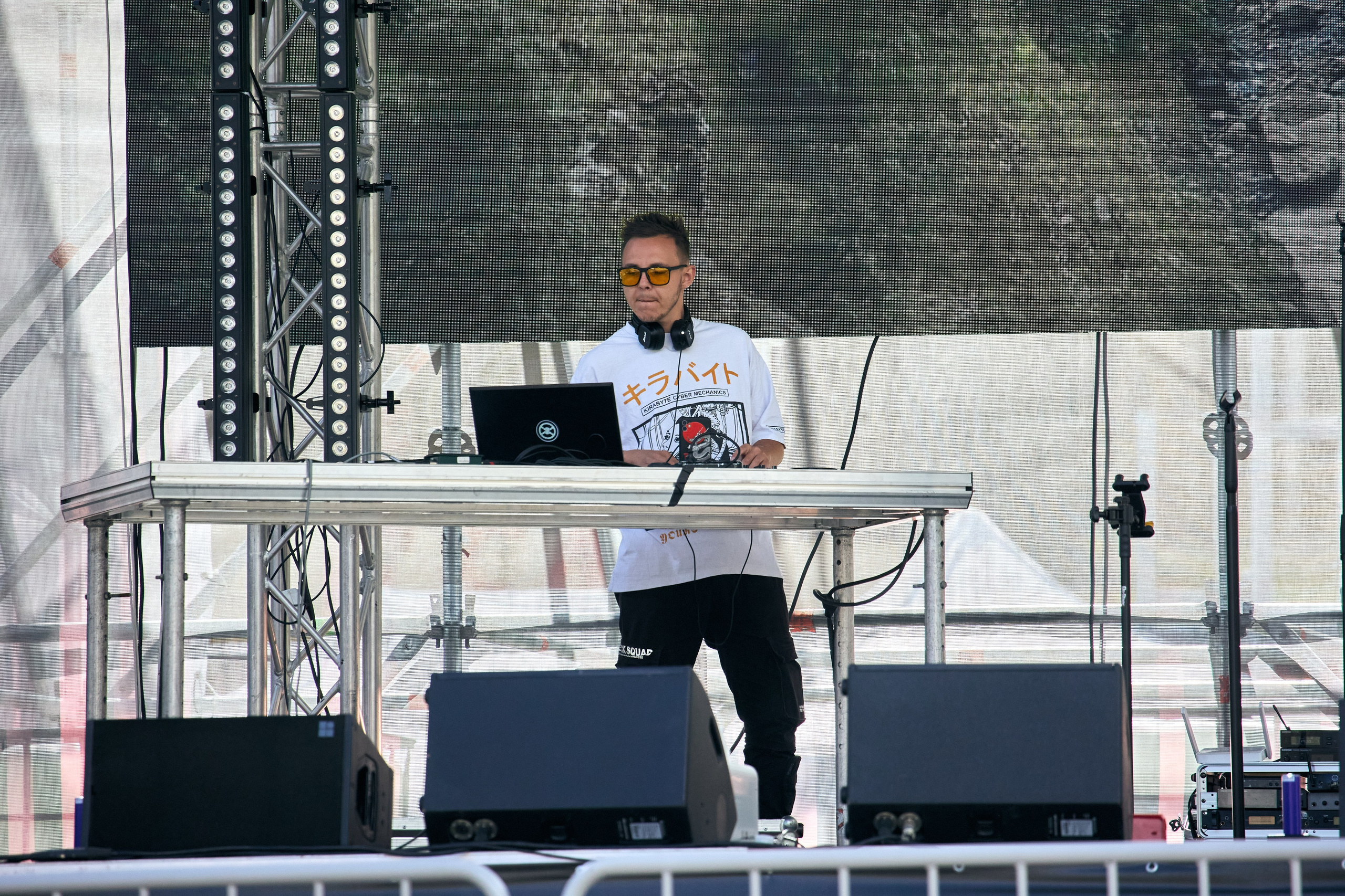 Звуки Эльбруса. Горный фотограф на Кавказе Никита Першин