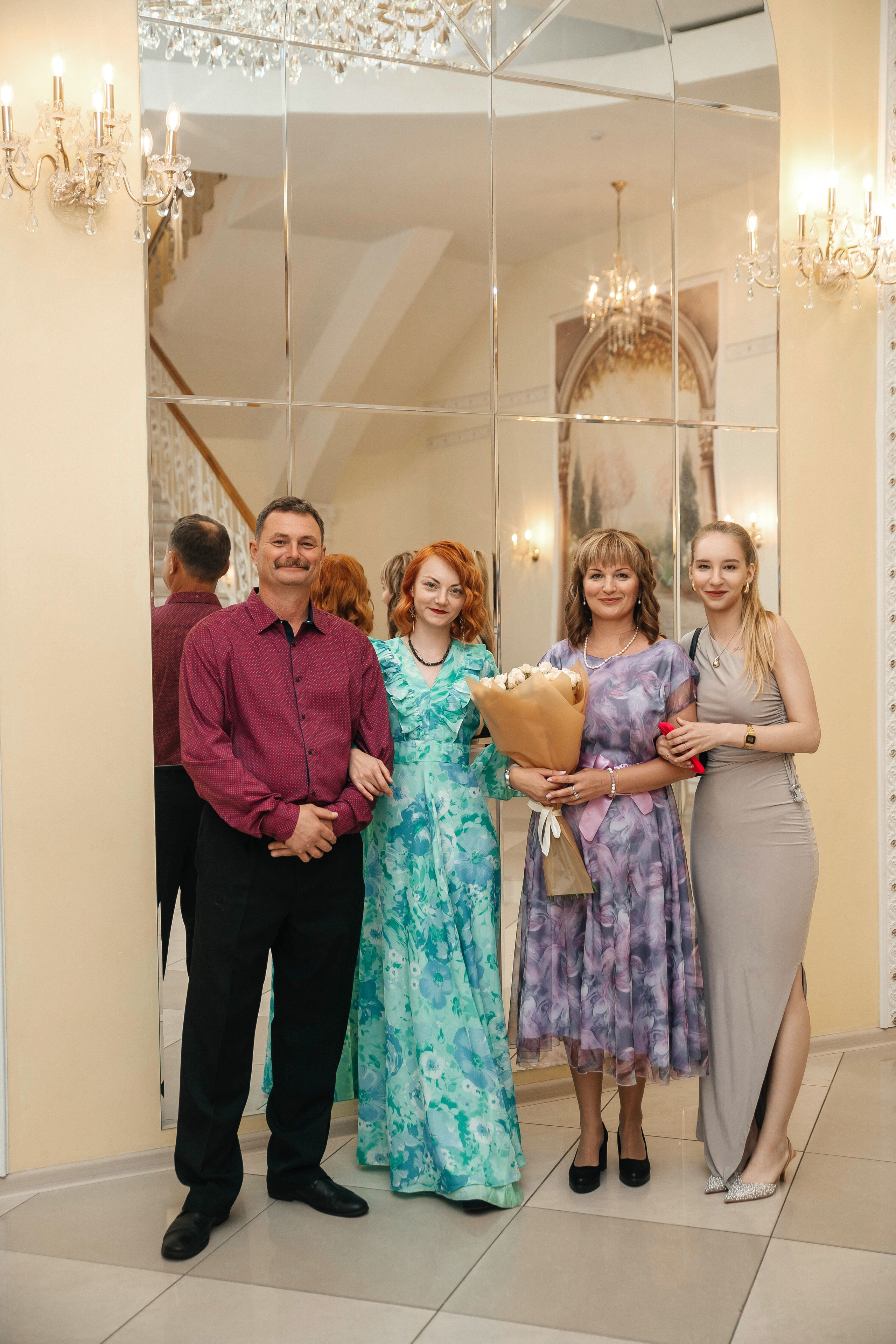 М&C. Свадебный и семейный фотограф в Москве