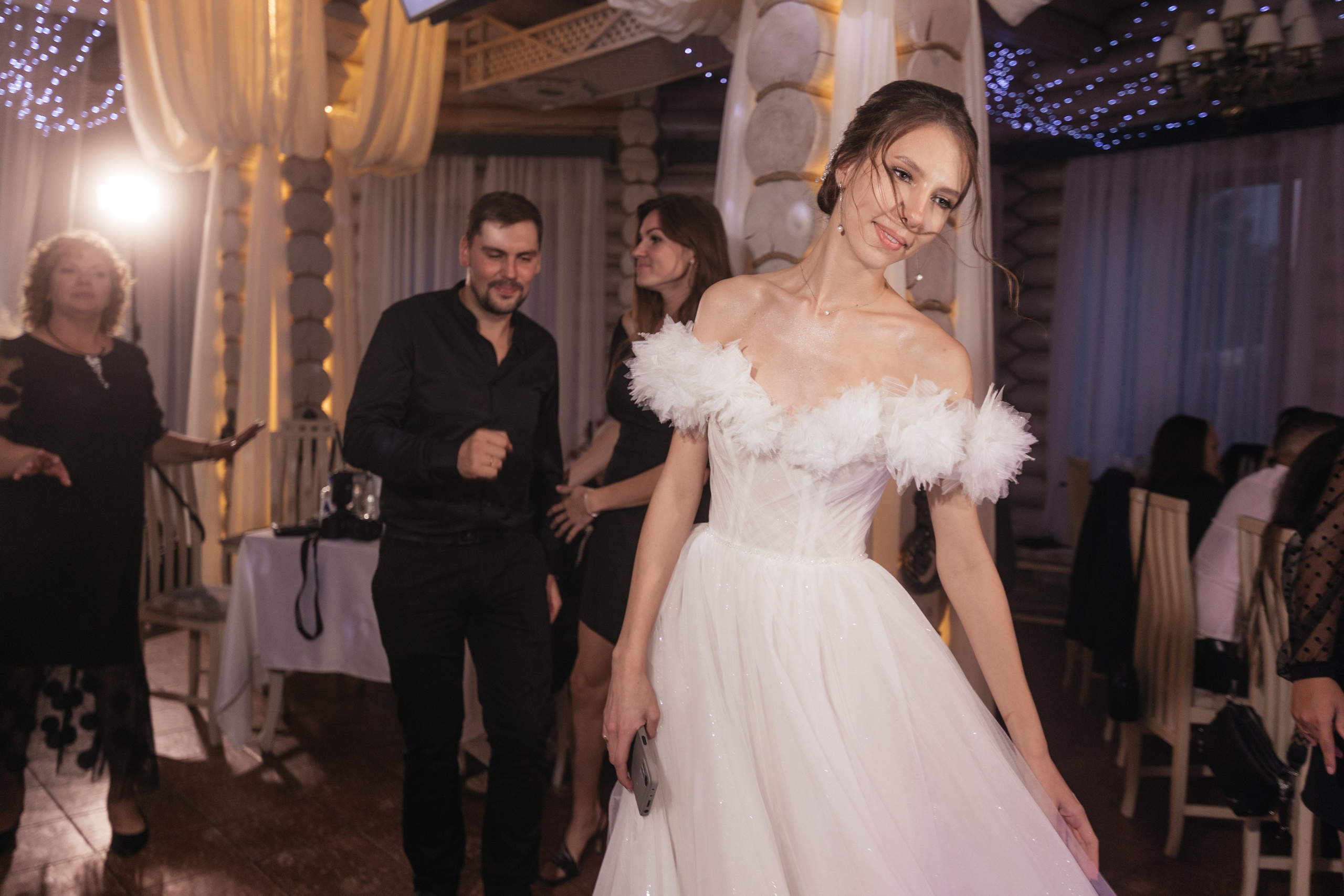 Илья и Екатерина. Фотограф Крохин Олег