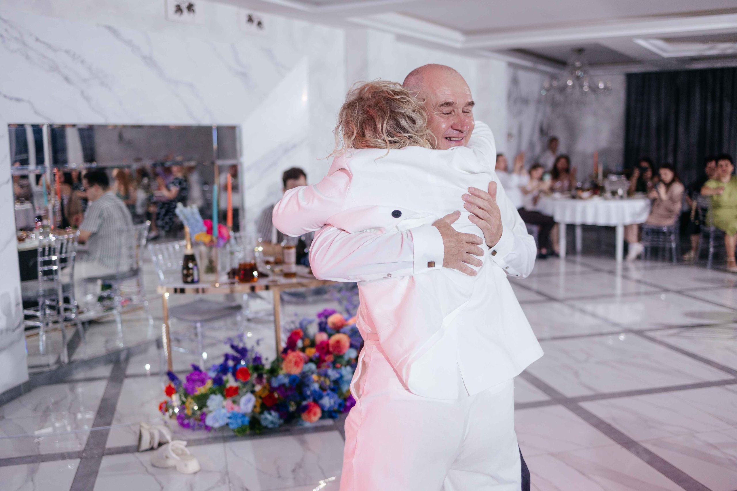 Женя и Вика. Фотограф Крохин Олег