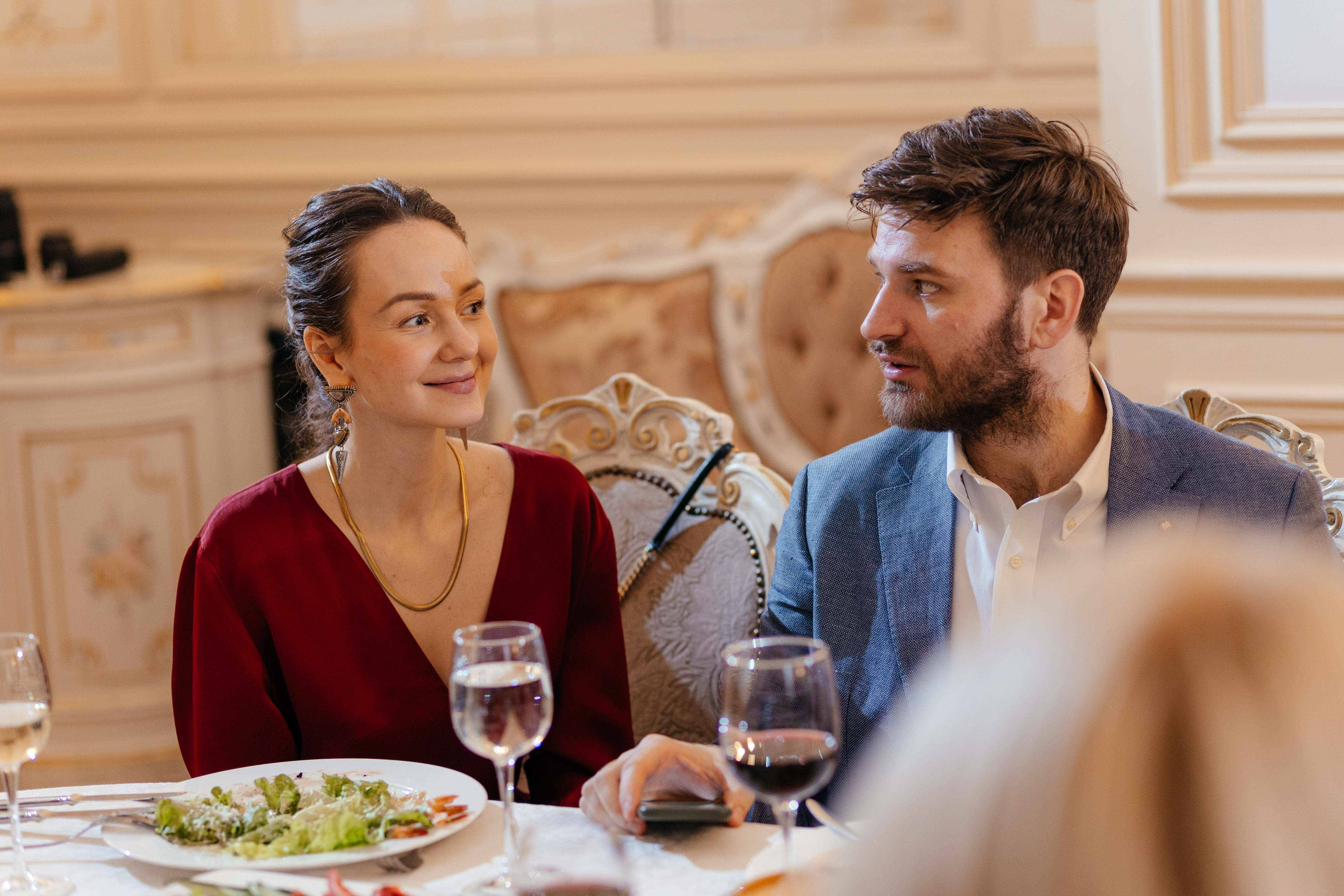 Юбилей 80. Фотограф Крохин Олег