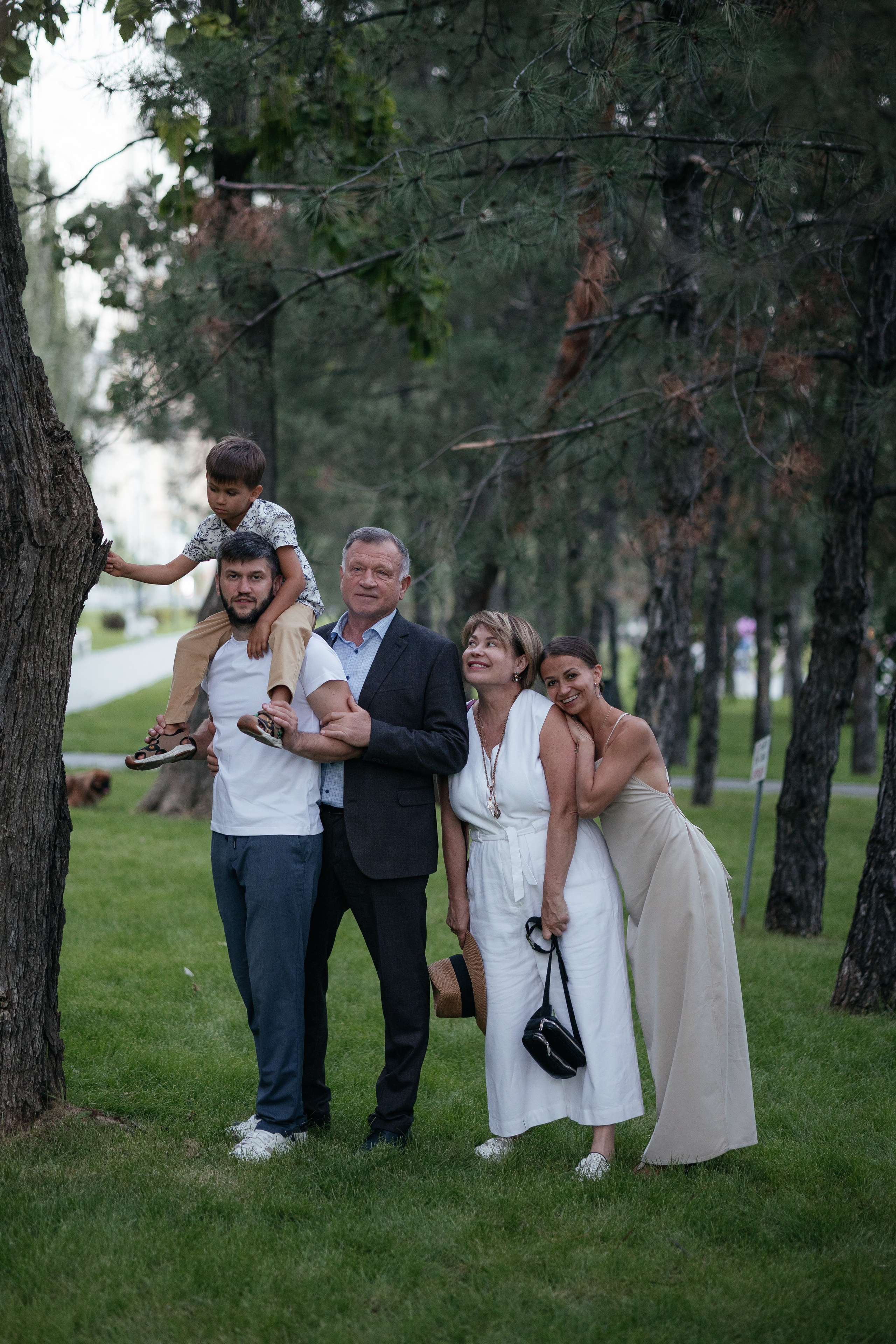 Прогулка ул. Чуйкова. Фотограф Крохин Олег