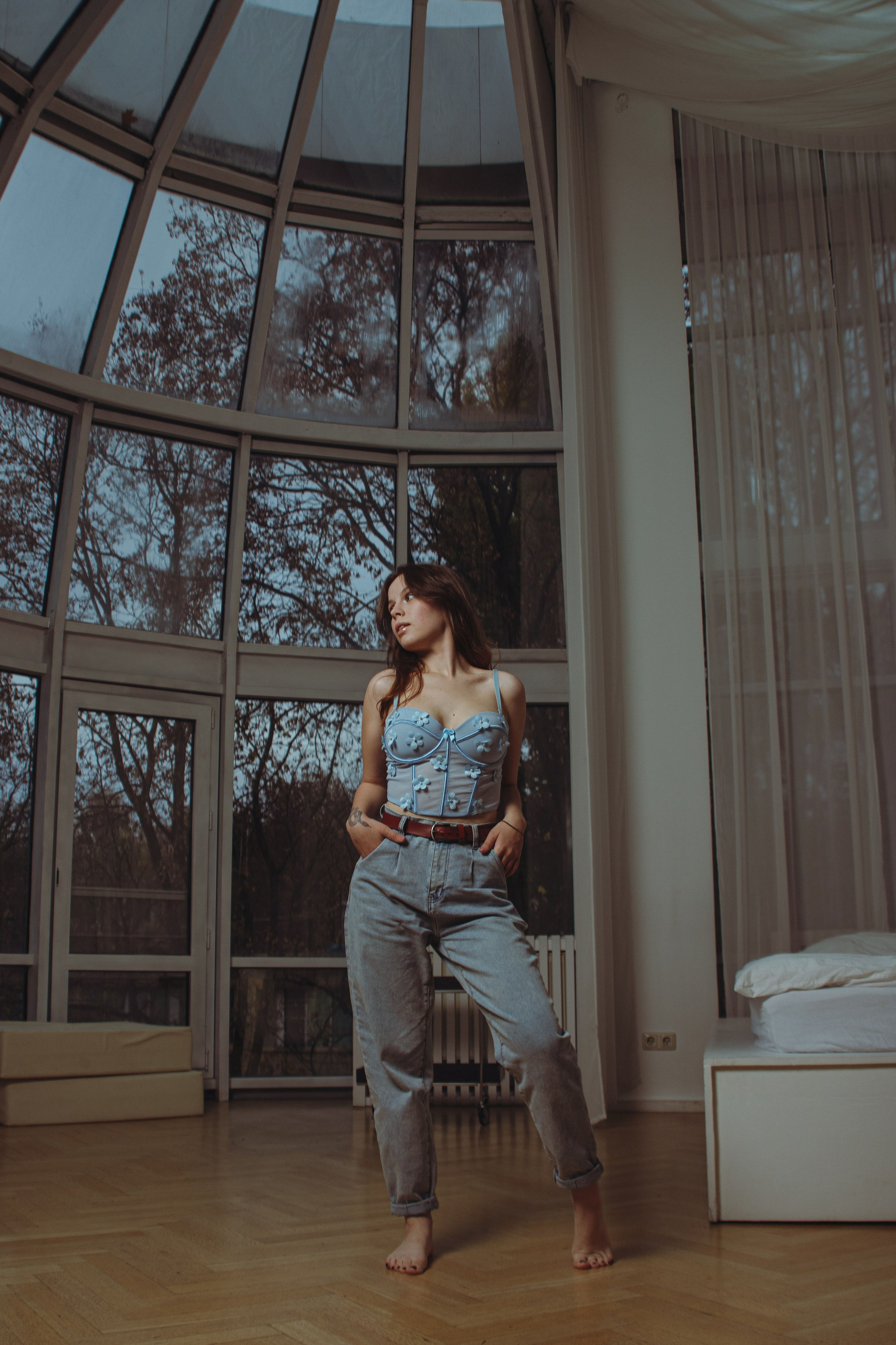 DARIA. Фотограф Андрей Степченков | Москва и МО