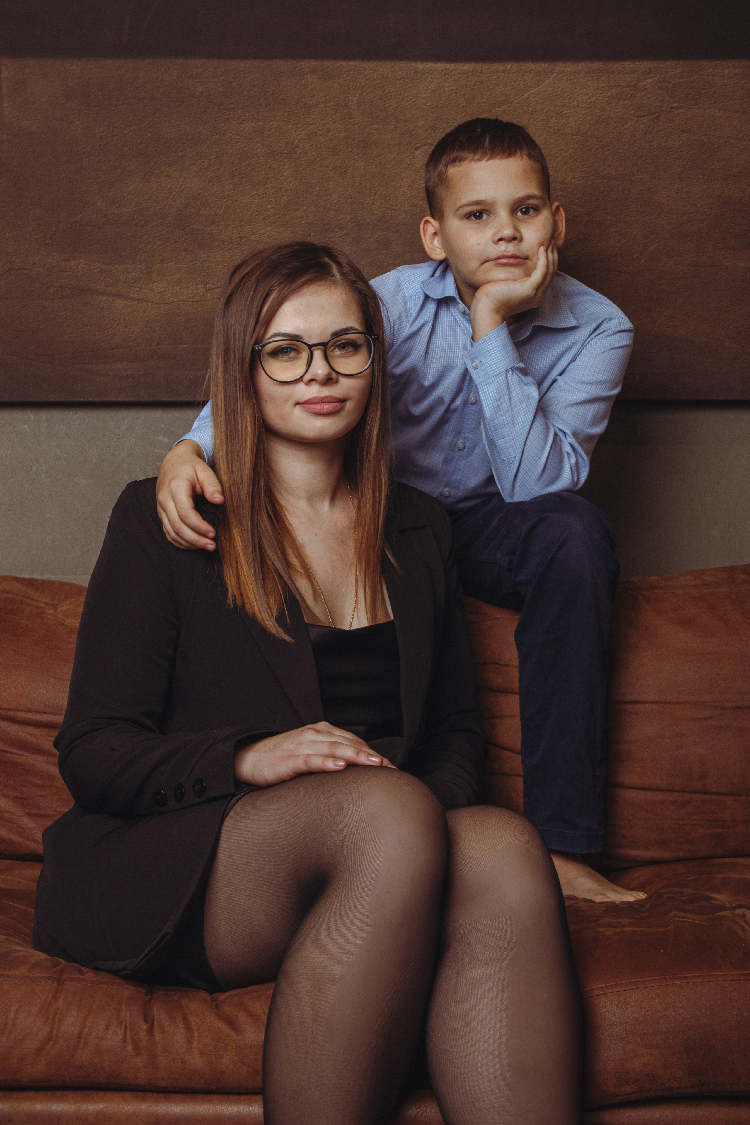 ALINA & PASHA. Фотограф Андрей Степченков | Москва и МО