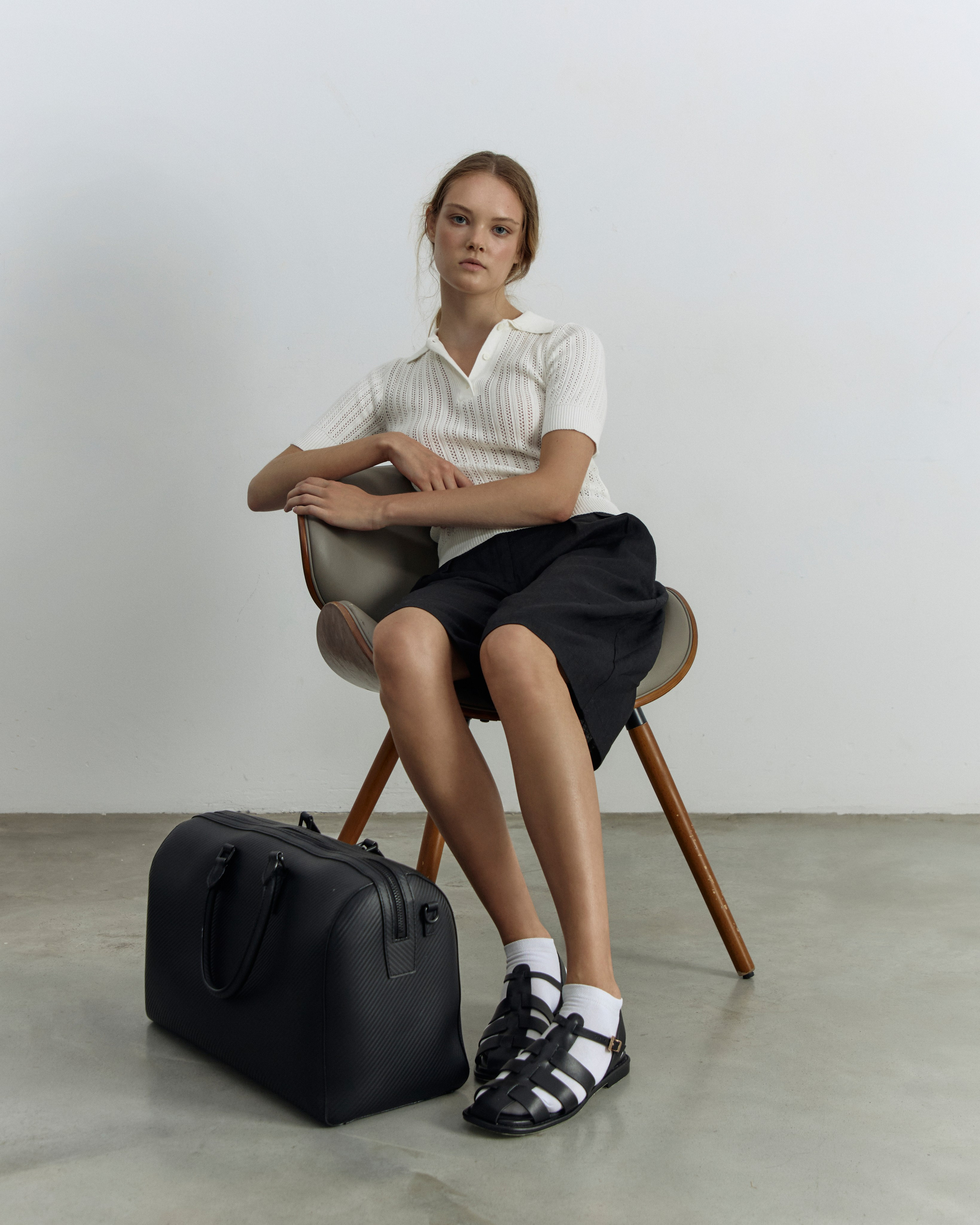 FinnFlare. Фотограф Елена Вороха. Москва