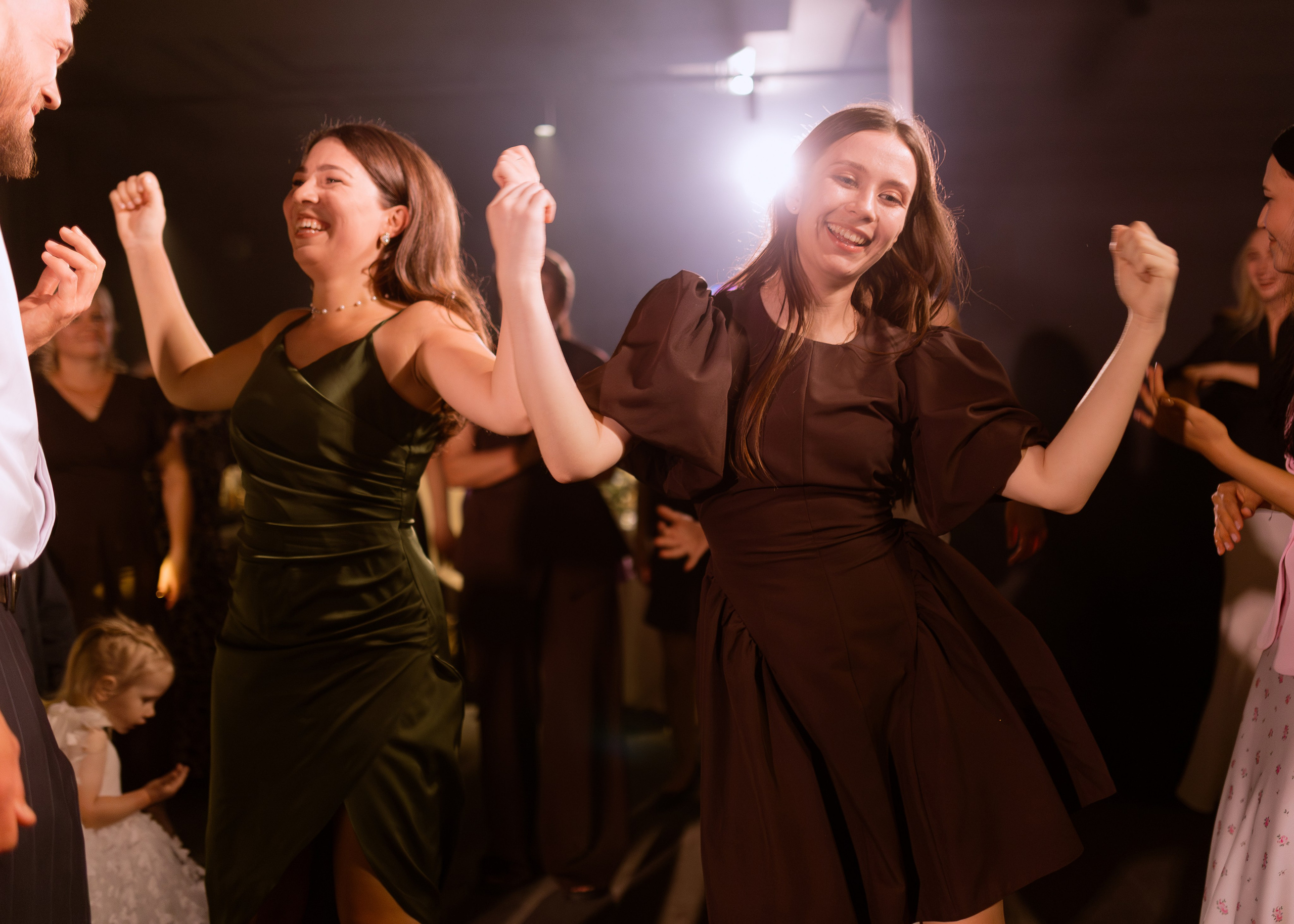 Сергей и Ксения. Фотограф Эмиль Исякаев