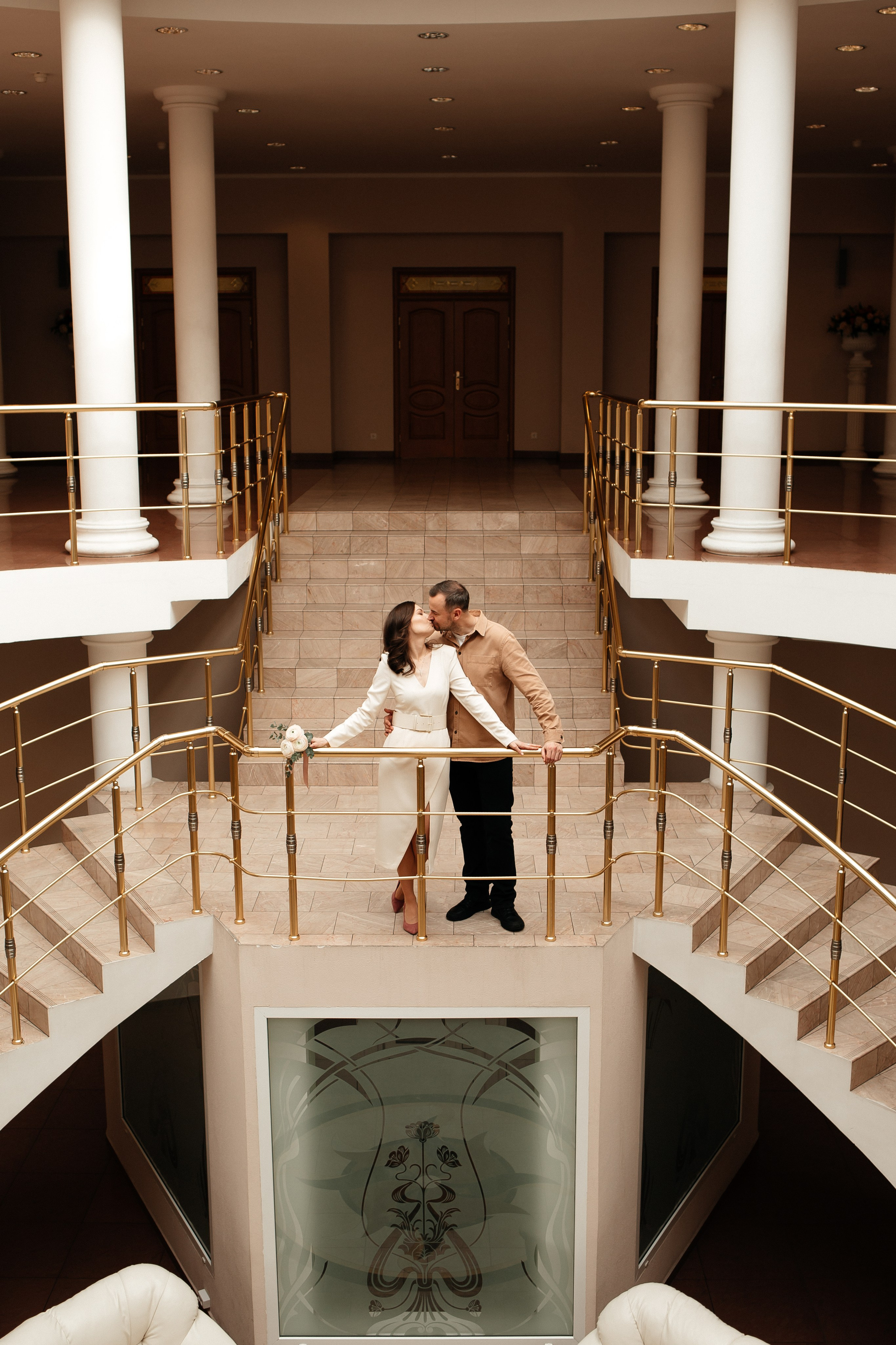 Wedding Day. Анна Михайлова|Свадебный фотограф в Санкт-Петербурге