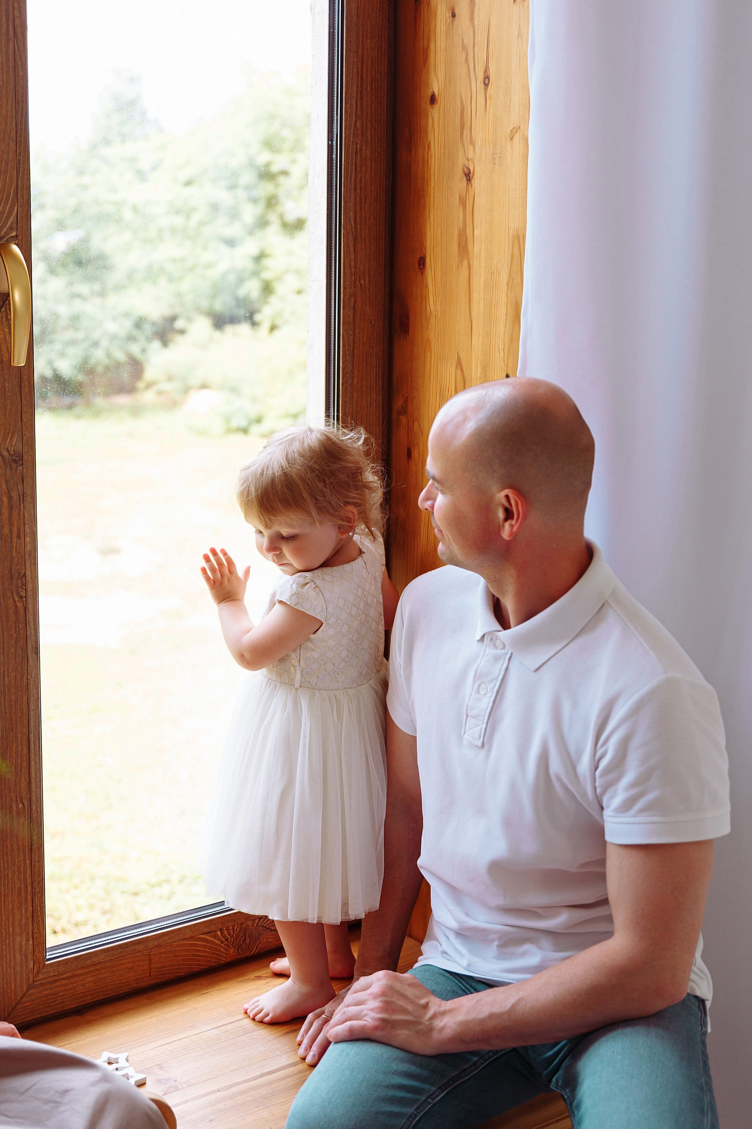 2 годика Танюше. Фотограф новорожденных Тверь Диана Муляева