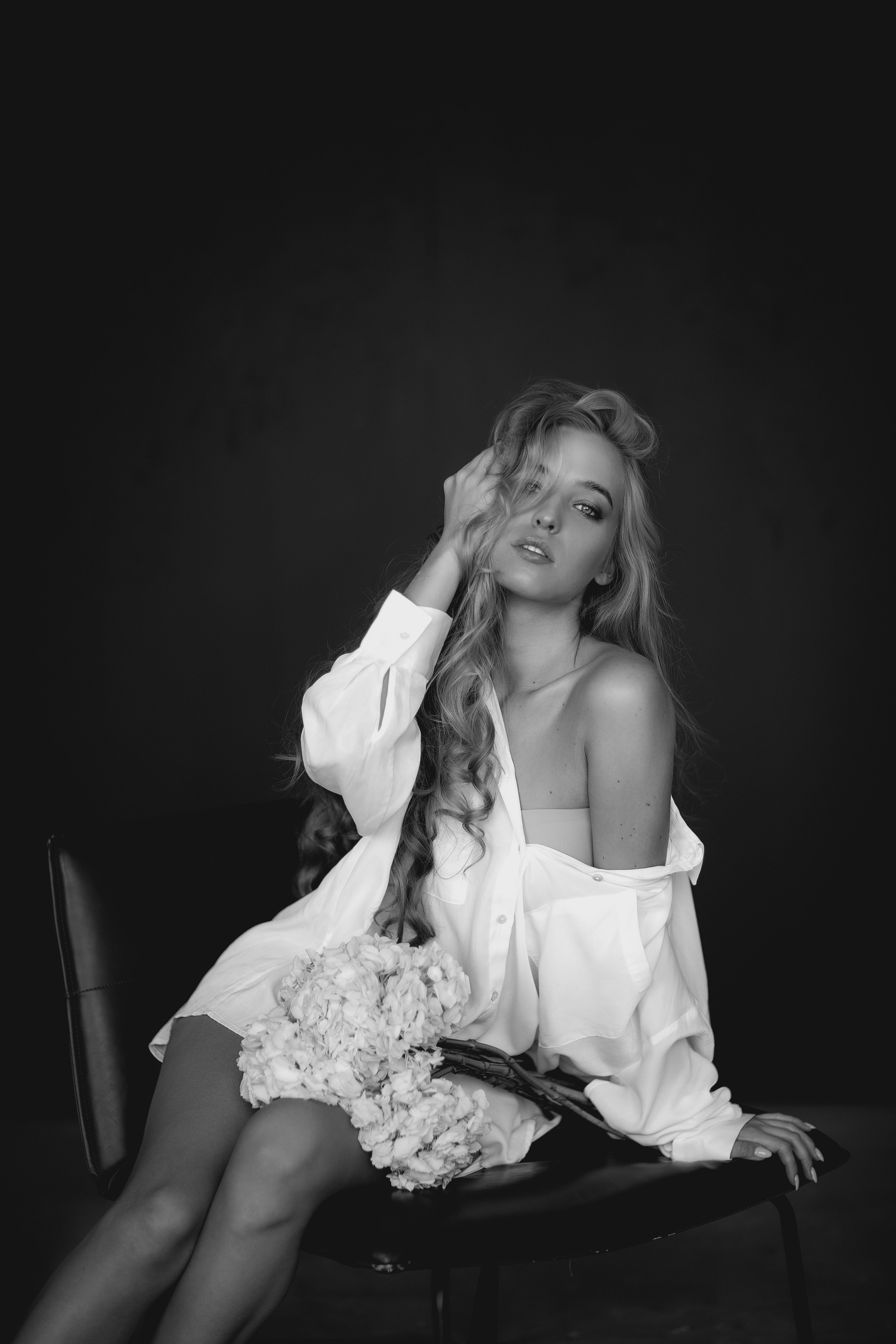 Портреты. Фотограф Москва Ярославль