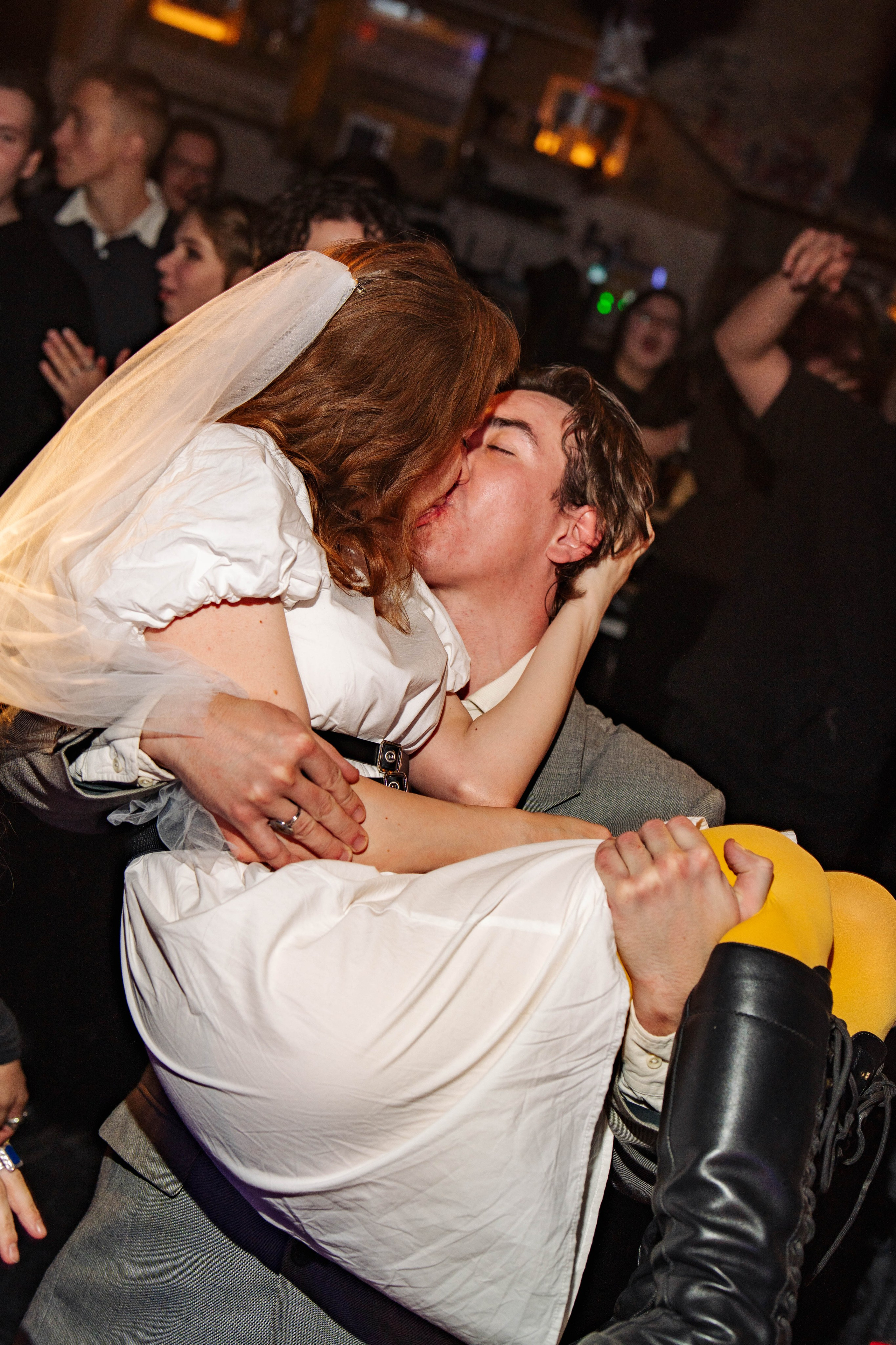 Свадьбы. Zizdok